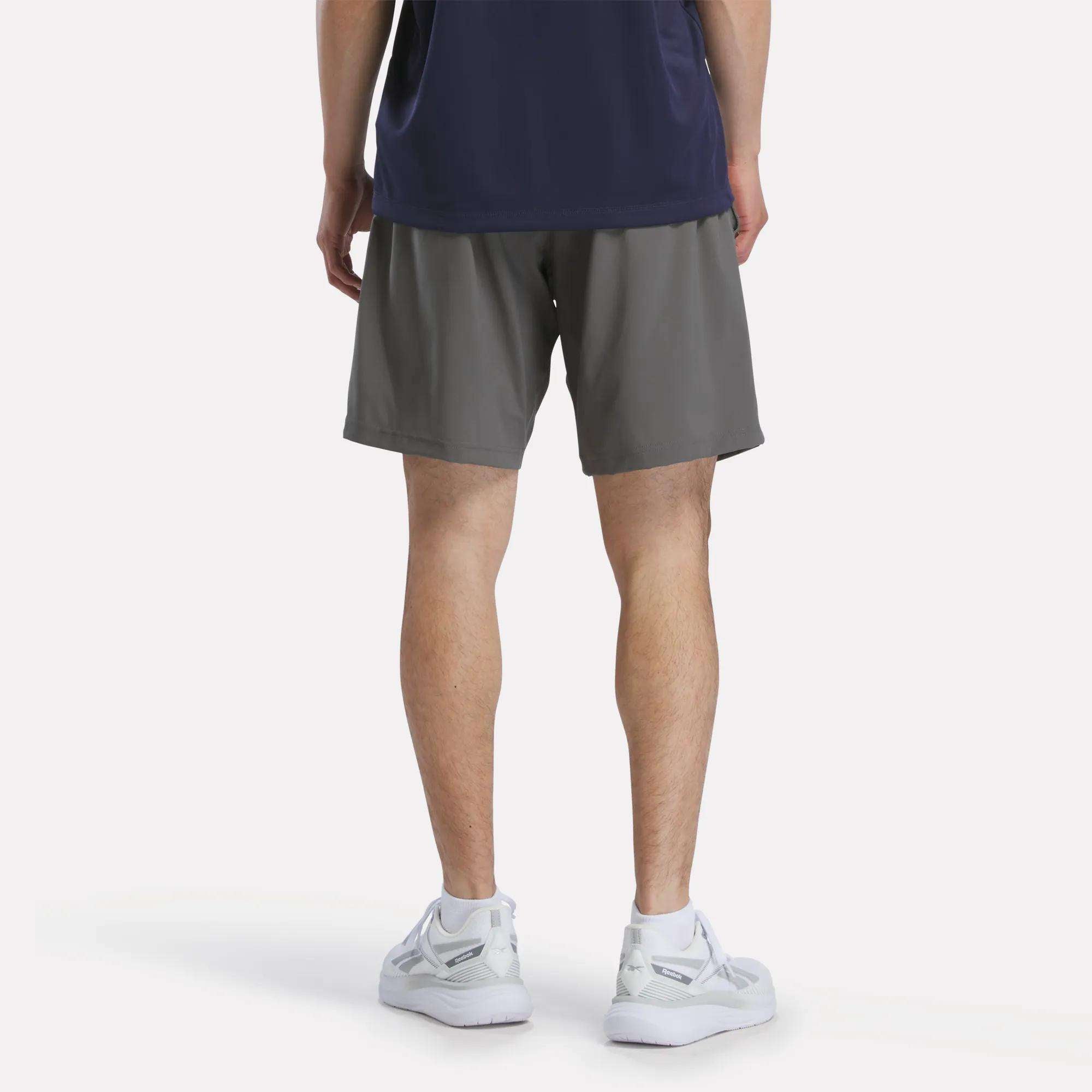 Men's Woven Shorts - Image 3