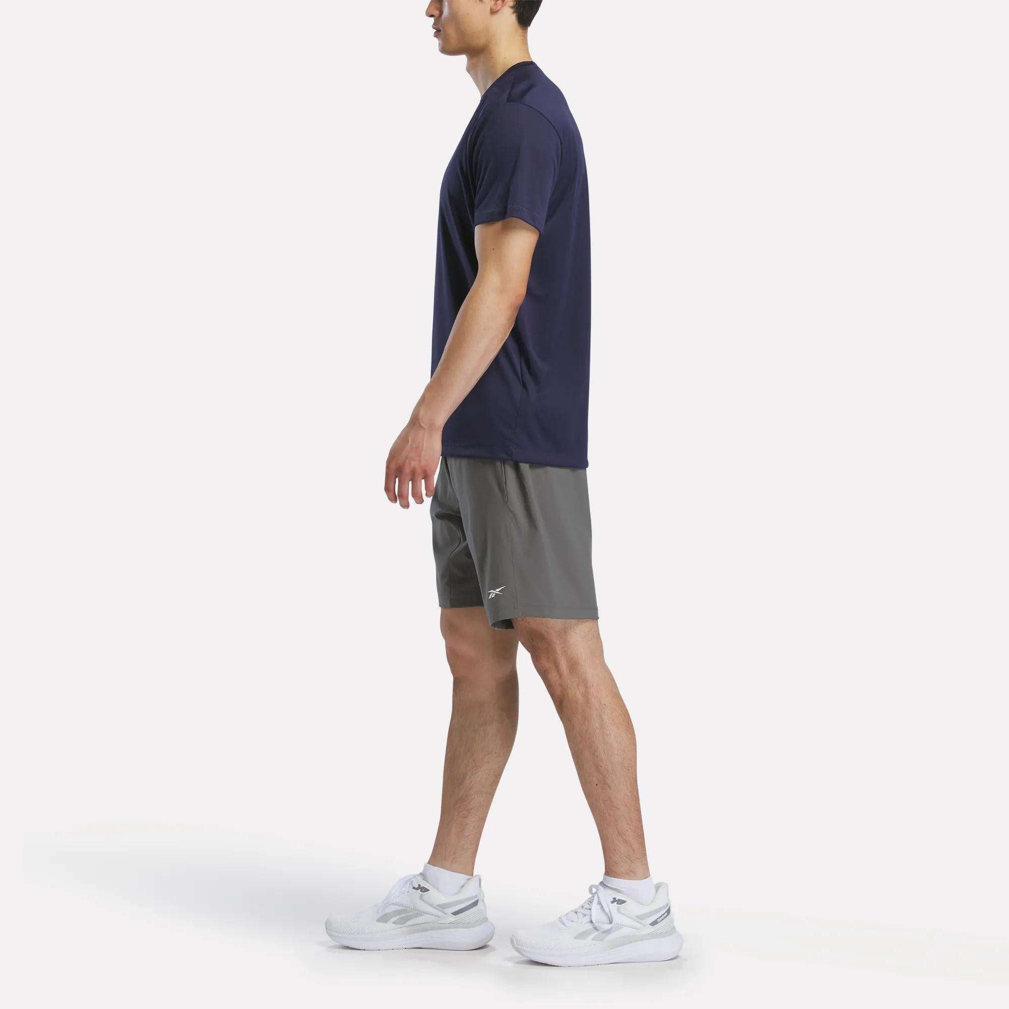 Men's Woven Shorts - Image 2
