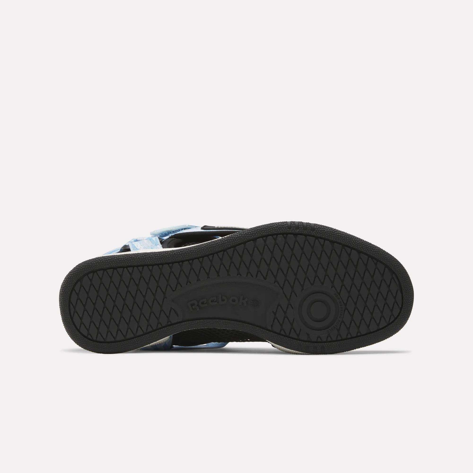 Reebok x MARKET Club C 85 Sandal Shoes - Image 5