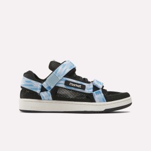 Reebok x MARKET Club C 85 Sandal Shoes