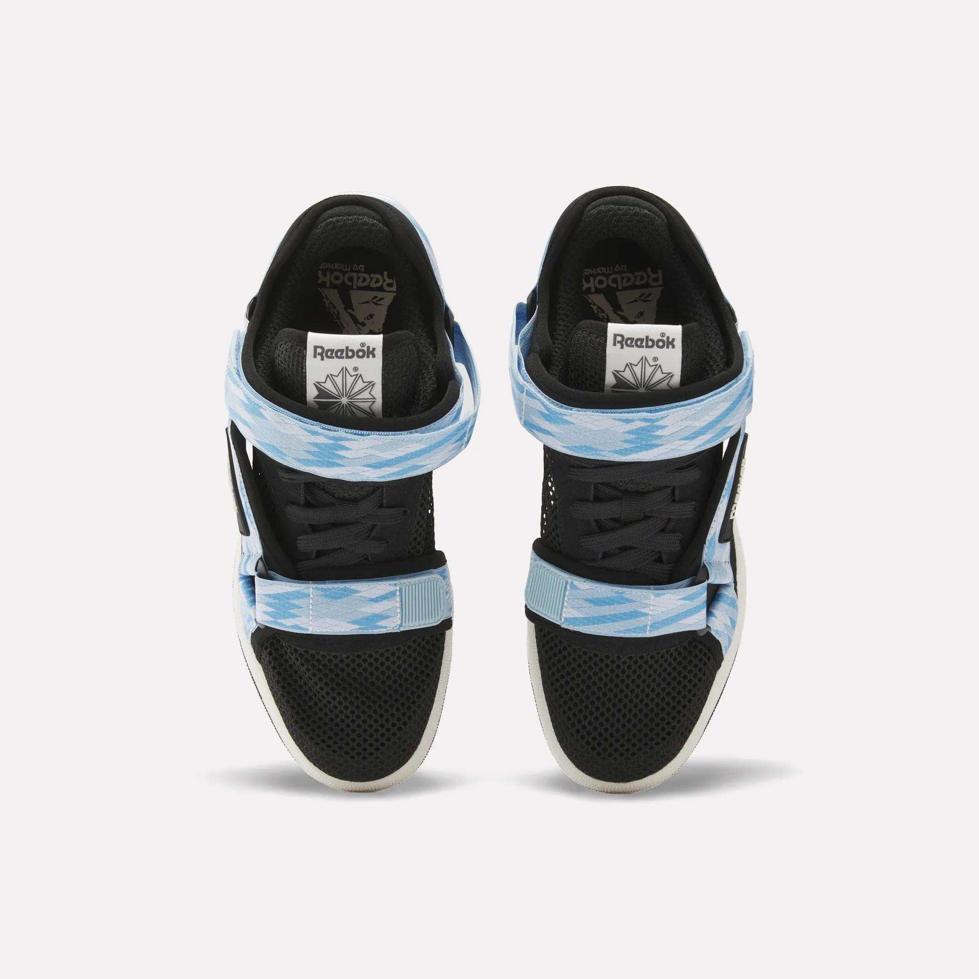 Reebok x MARKET Club C 85 Sandal Shoes - Image 2
