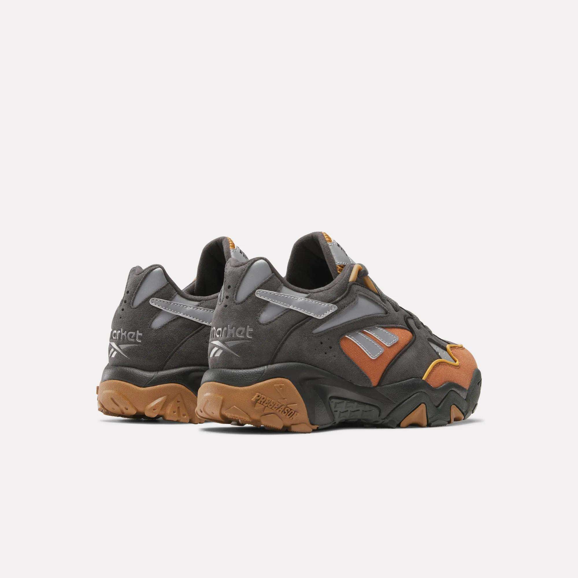Reebok x MARKET Preseason 94 Low Shoes - Image 3