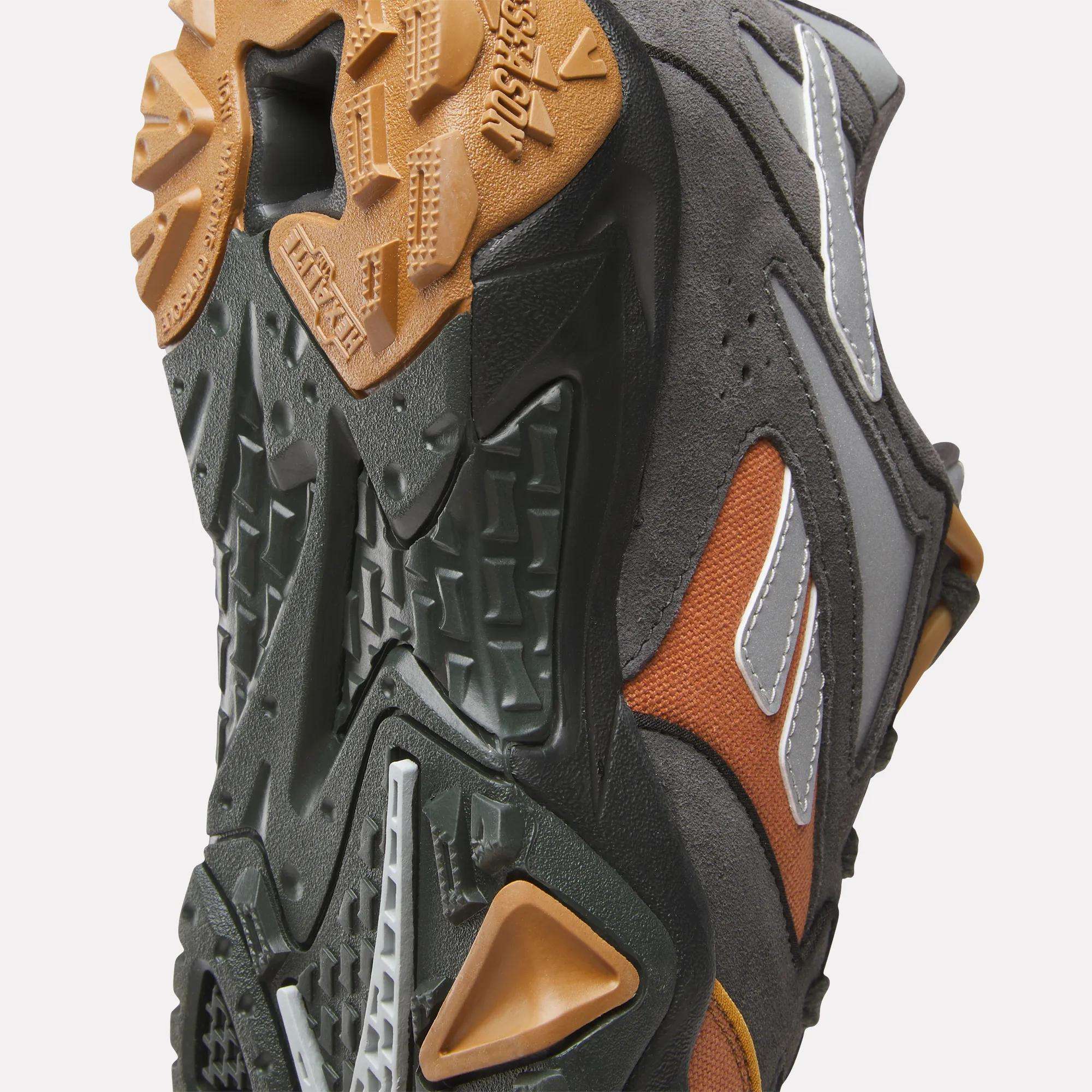 Reebok x MARKET Preseason 94 Low Shoes - Image 6
