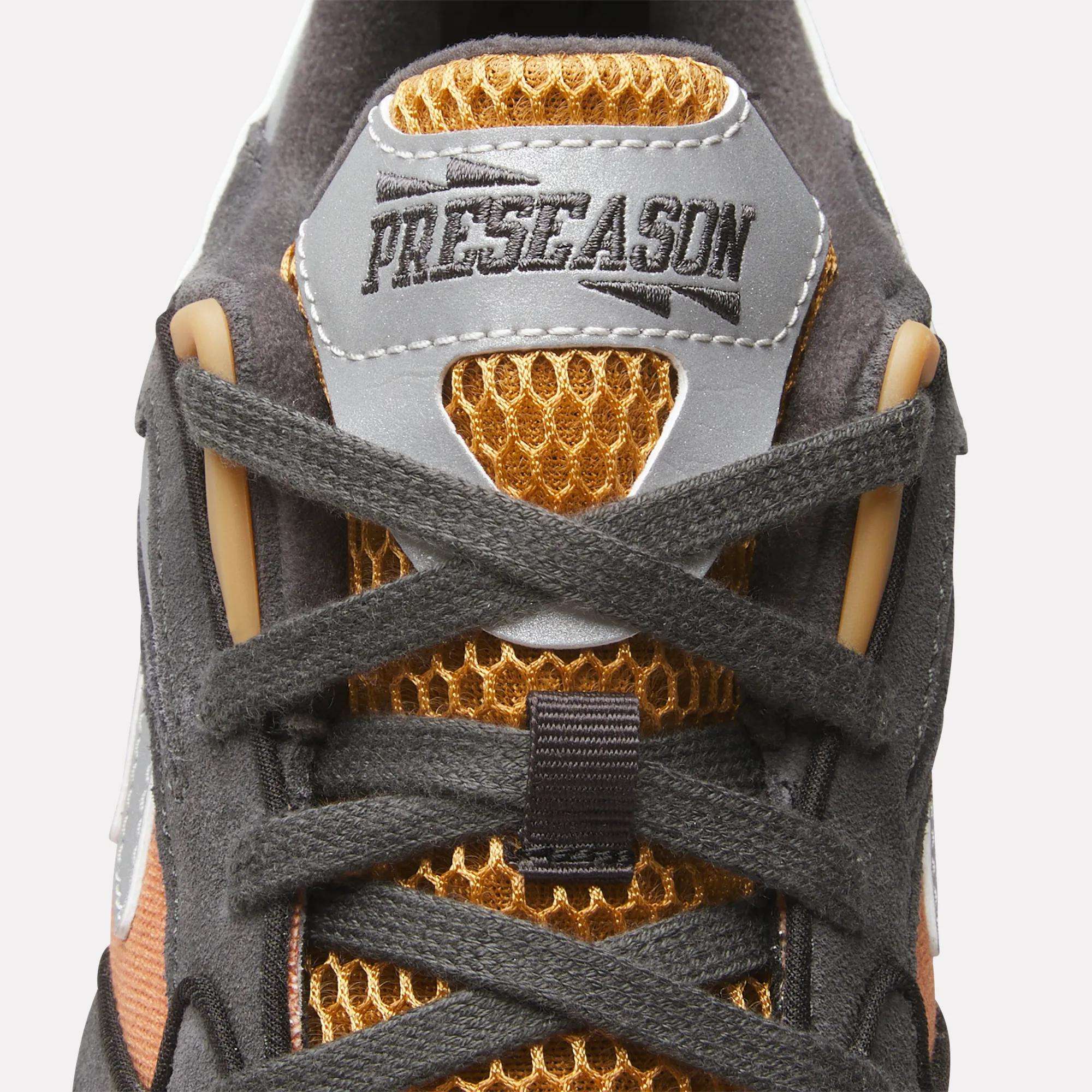 Reebok x MARKET Preseason 94 Low Shoes - Image 5