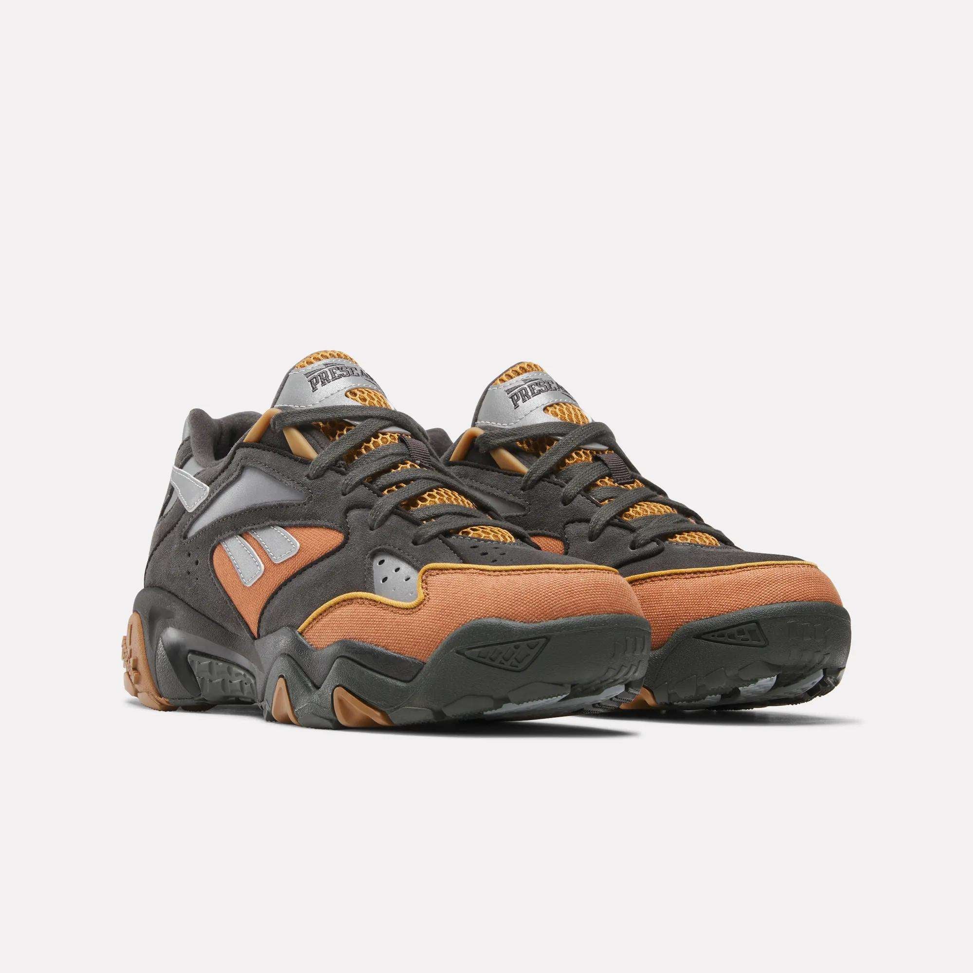 Reebok x MARKET Preseason 94 Low Shoes - Image 4