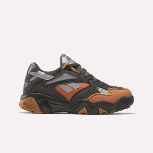 Reebok x MARKET Preseason 94 Low Shoes