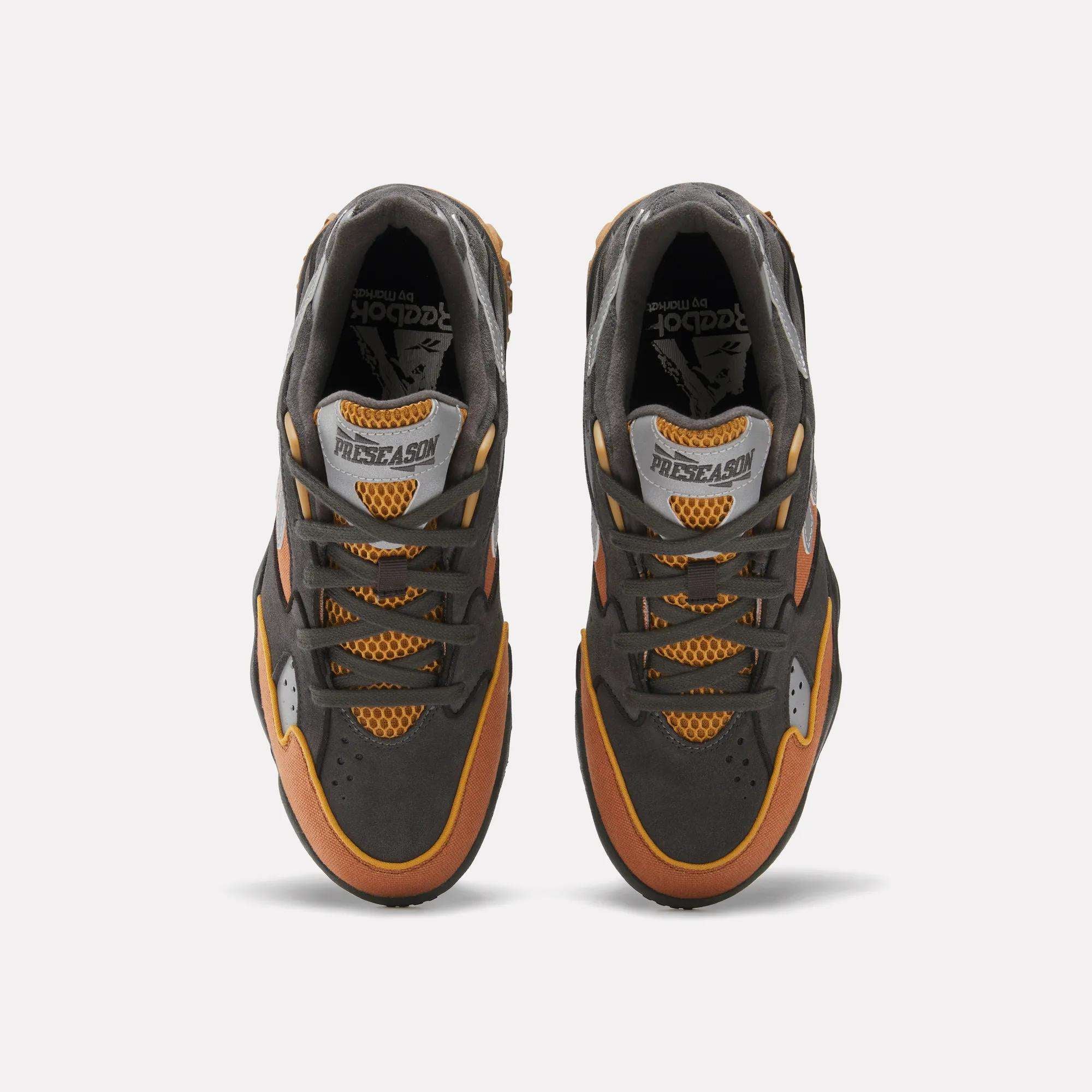 Reebok x MARKET Preseason 94 Low Shoes - Image 2
