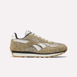 Classic AZ Shoes - Big Kids