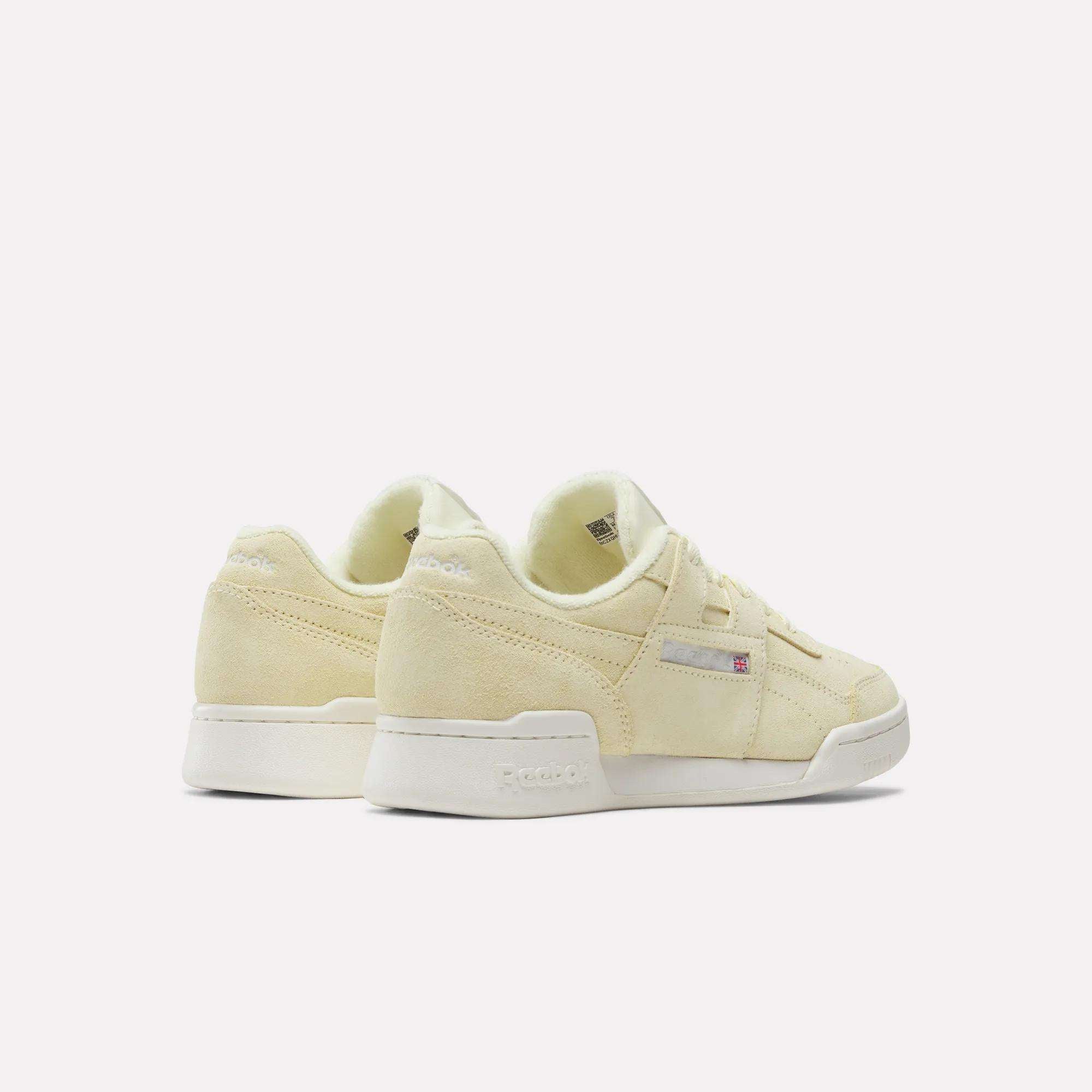 Women's Workout Plus Shoes - Image 3