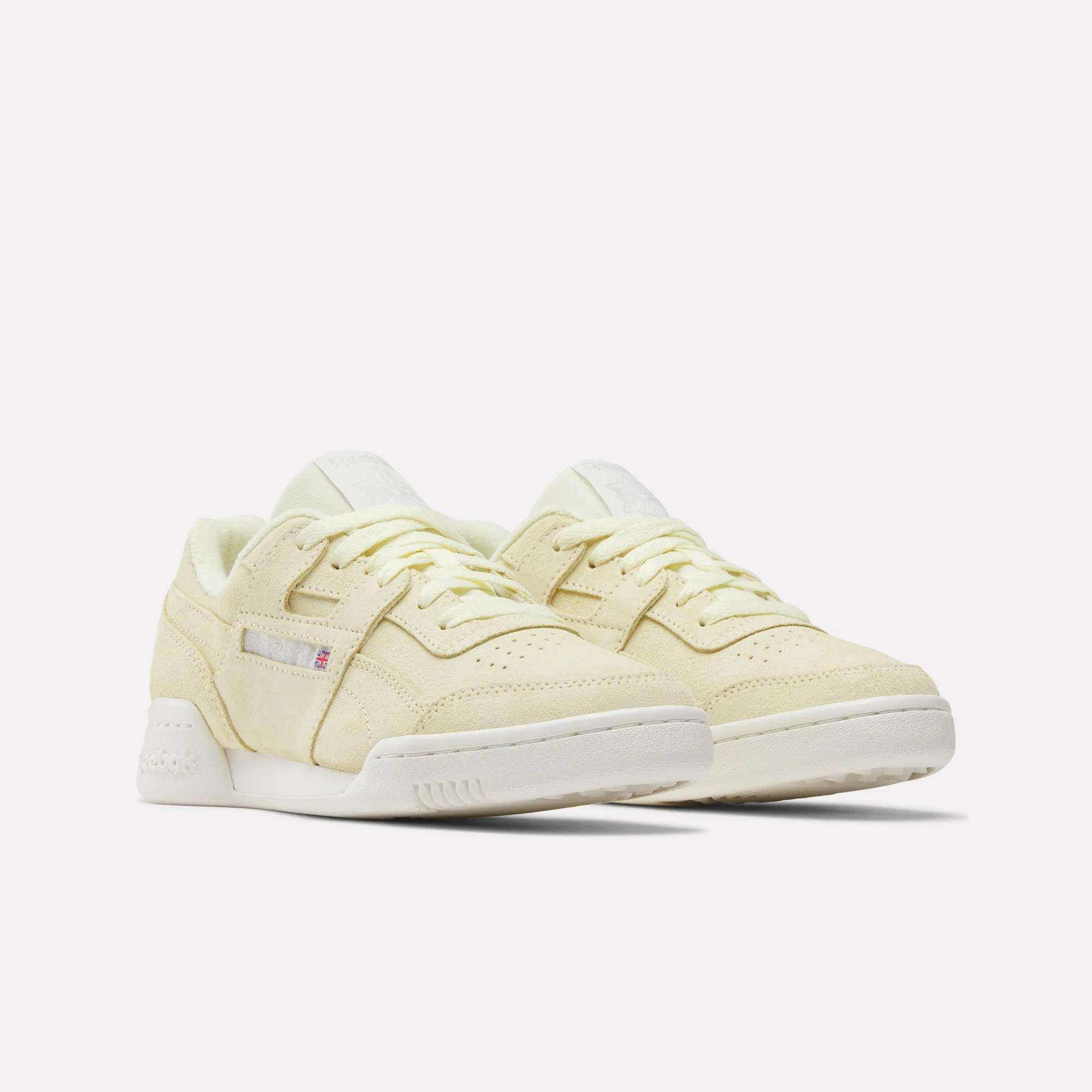 Women's Workout Plus Shoes - Image 4