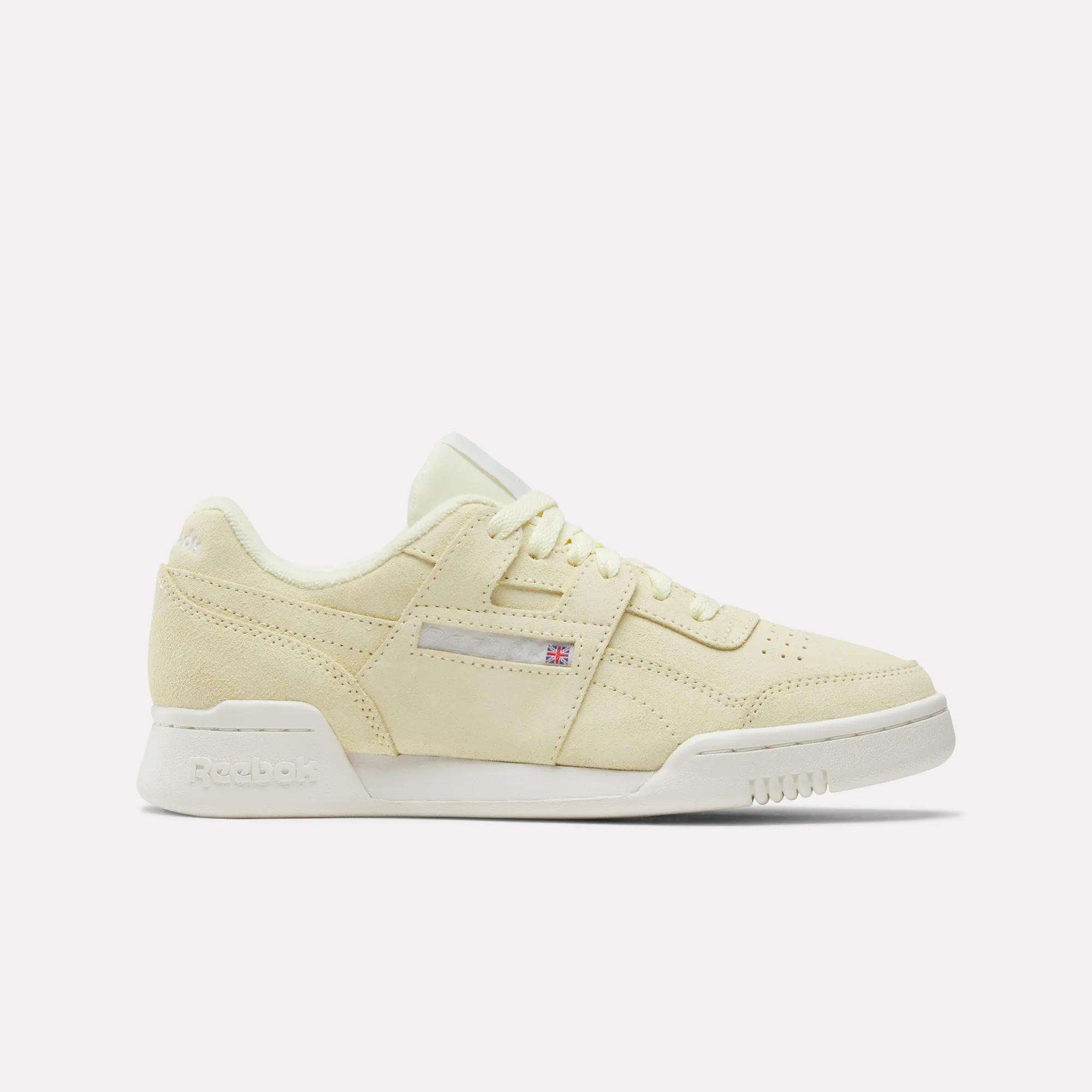 Women's Workout Plus Shoes