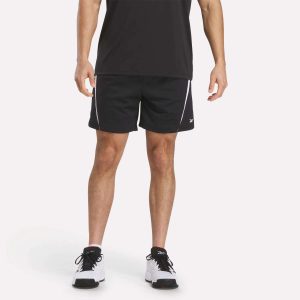 Mesh Shorts