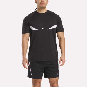 Warm-Up Basketball T-Shirt