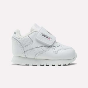 Kids' Classic Leather Shoes