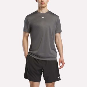 Men's Short Sleeve Tech Training T-Shirt