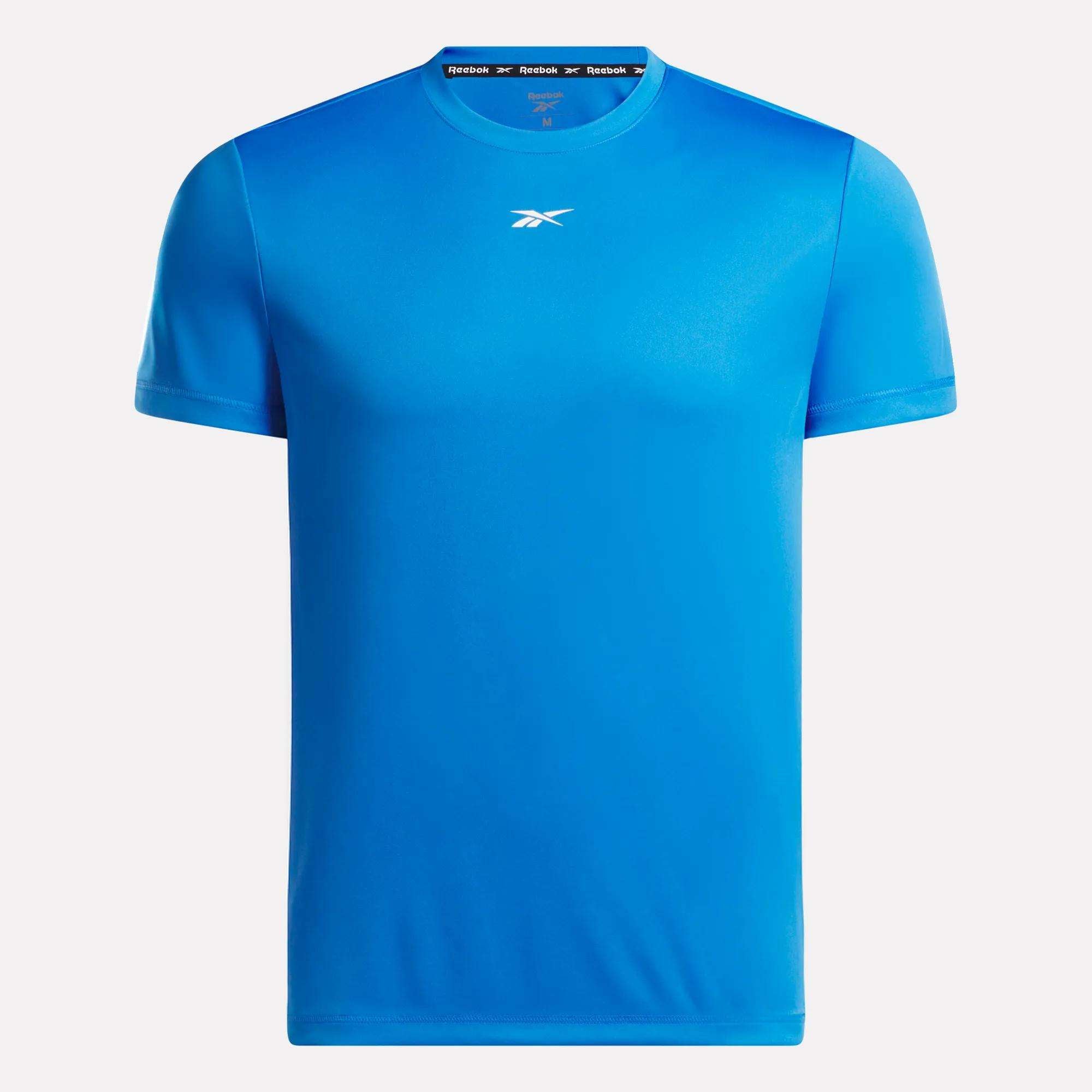 Men's Short Sleeve Tech Training T-Shirt - Image 4