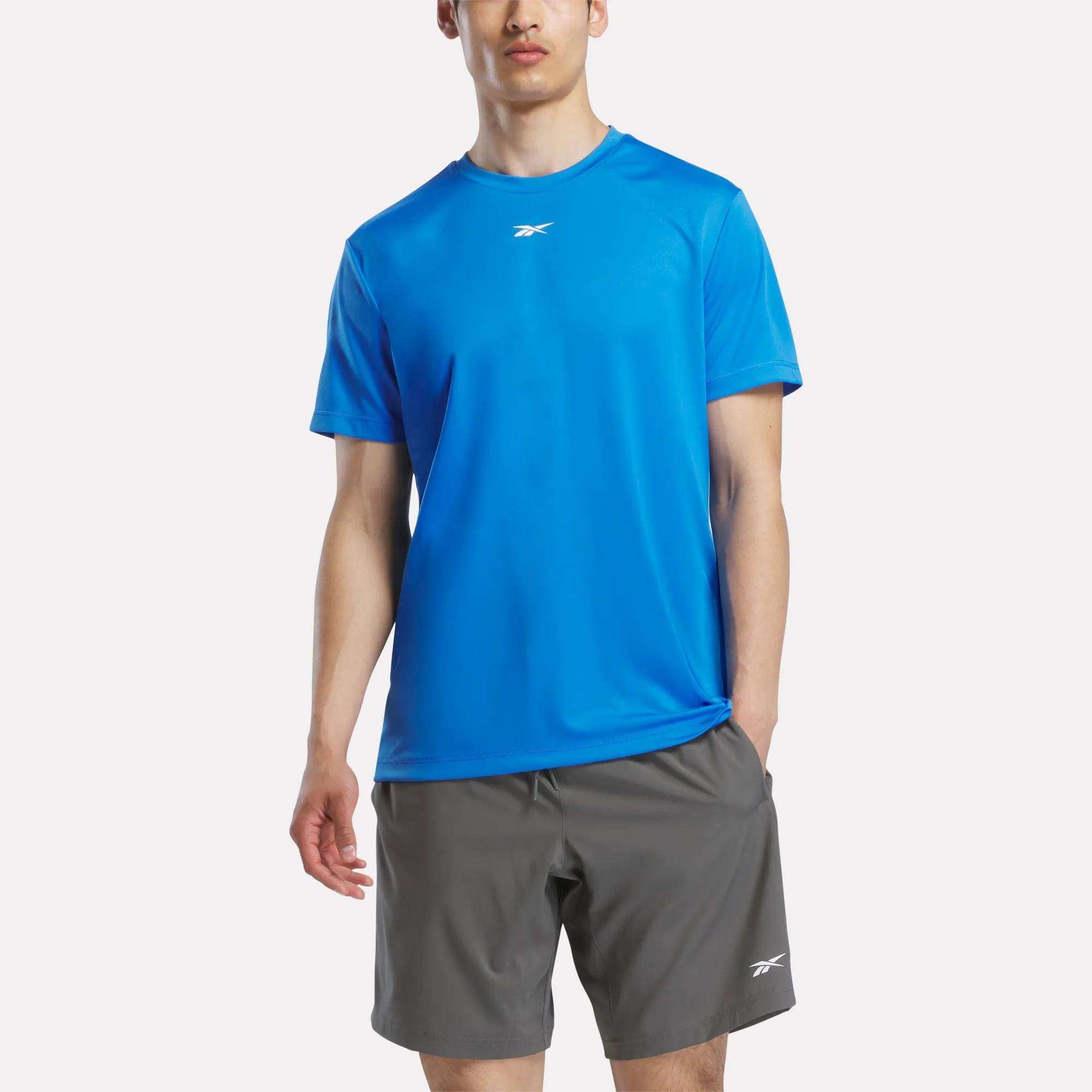Men's Short Sleeve Tech Training T-Shirt