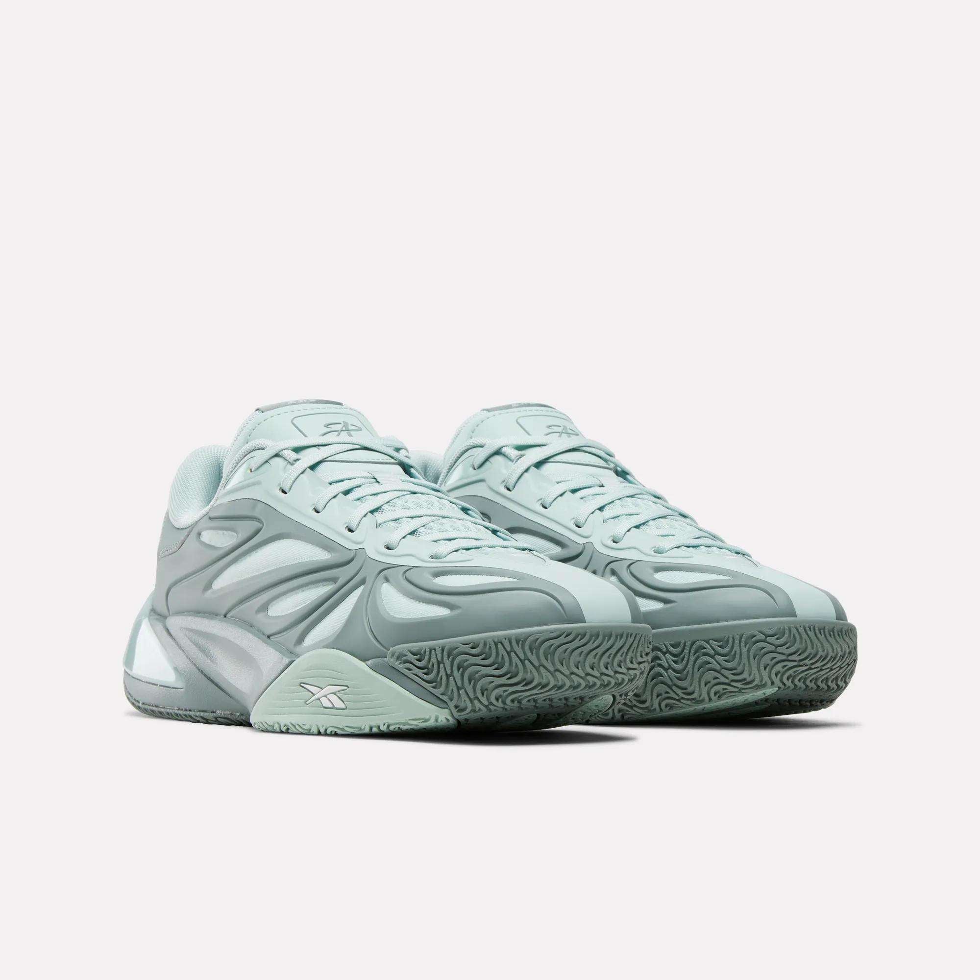 Angel Reese 1 Basketball Shoes - Image 4