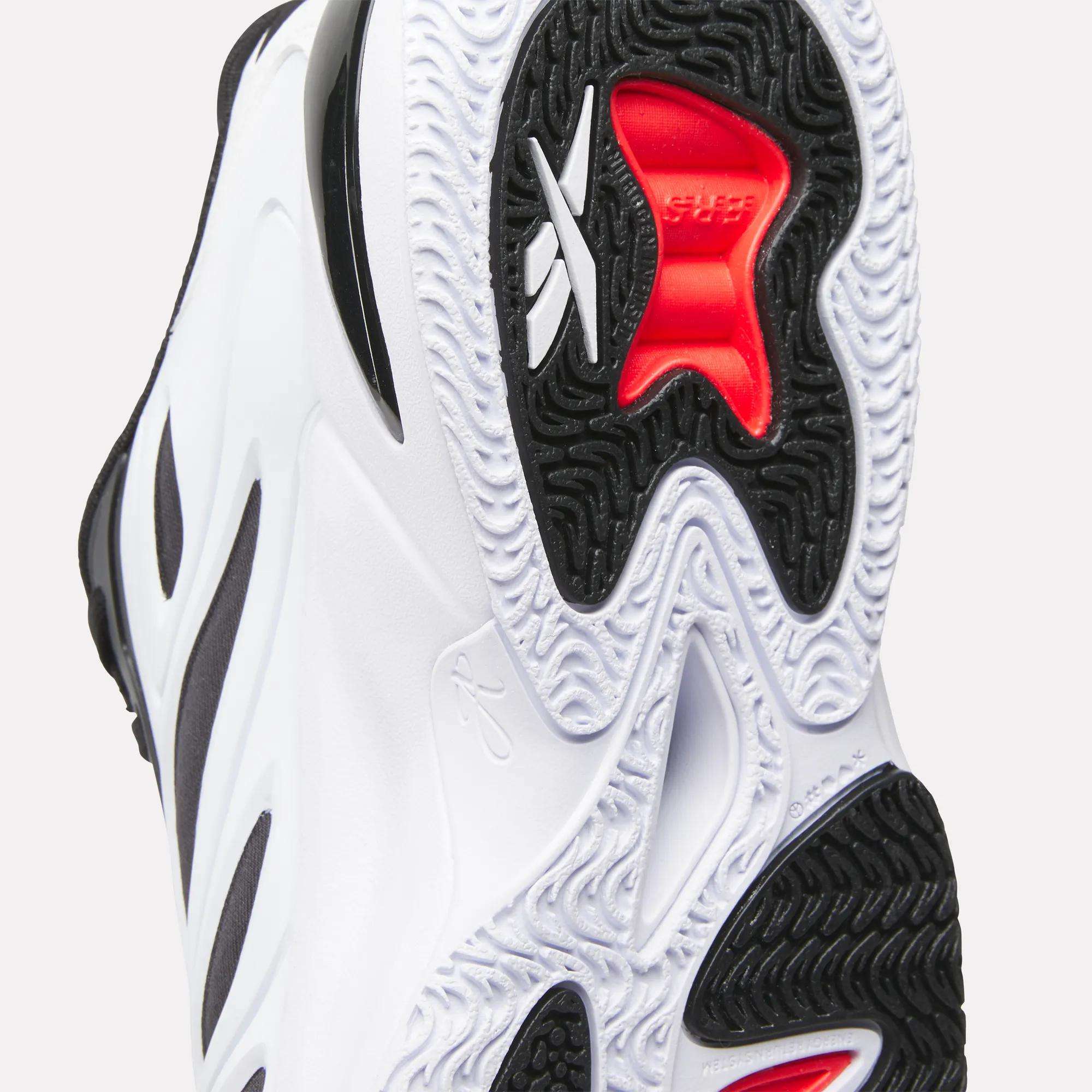 Angel Reese 1 Basketball Shoes - Image 6