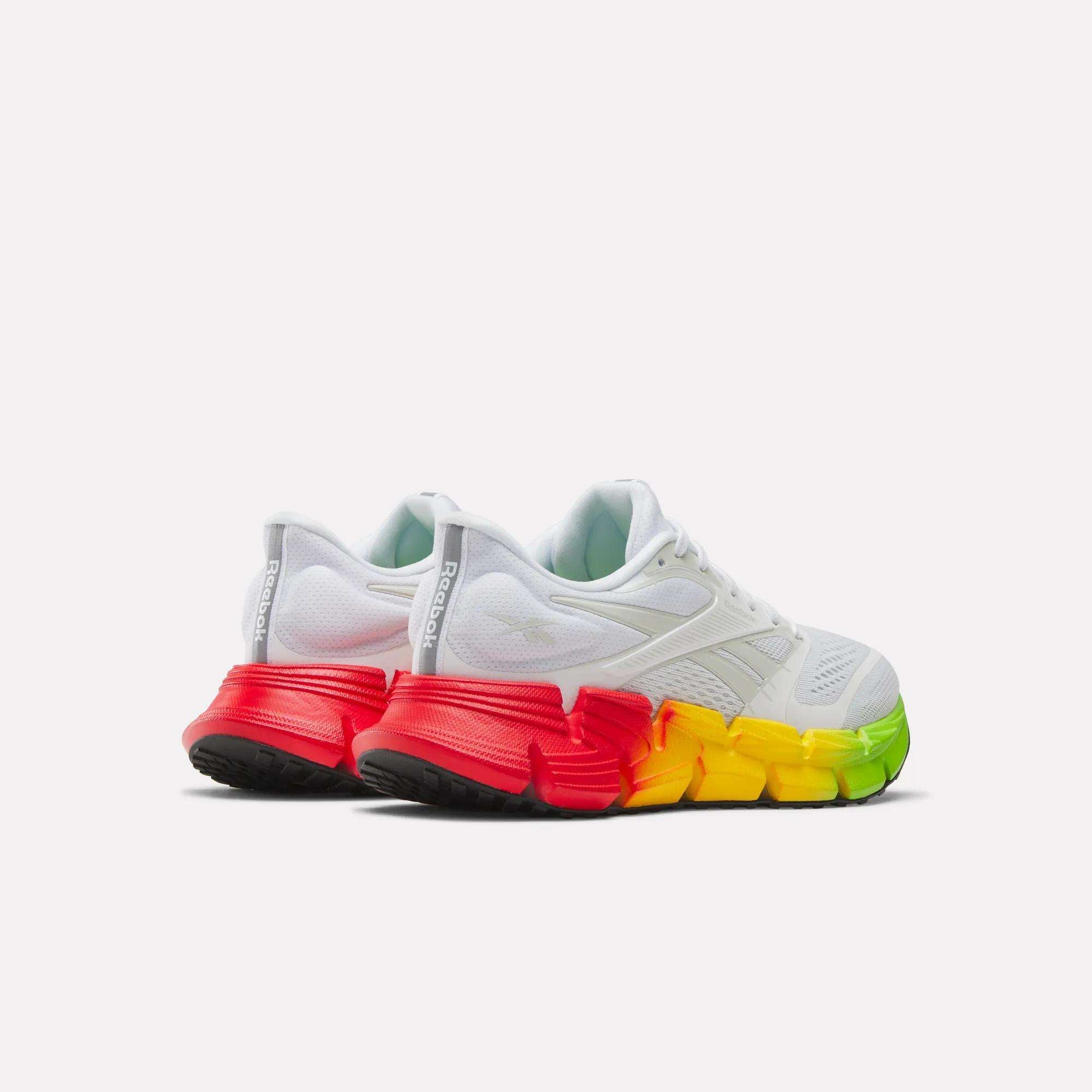 Women's FloatZig 2 SoleMates Running Shoes - Image 3