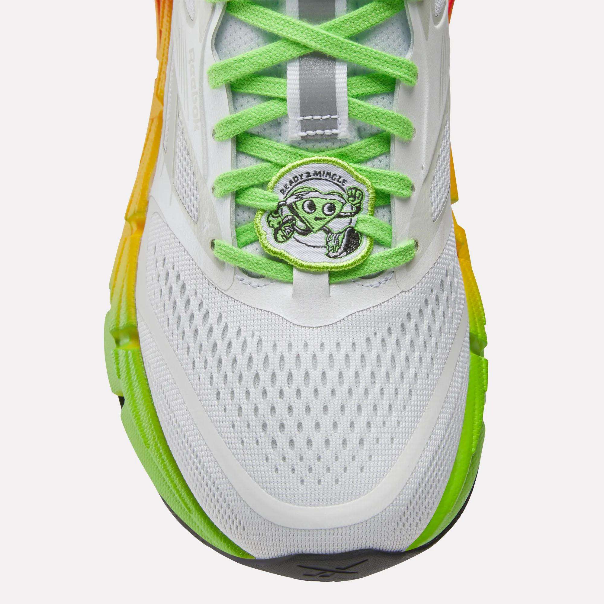 Women's FloatZig 2 SoleMates Running Shoes - Image 5