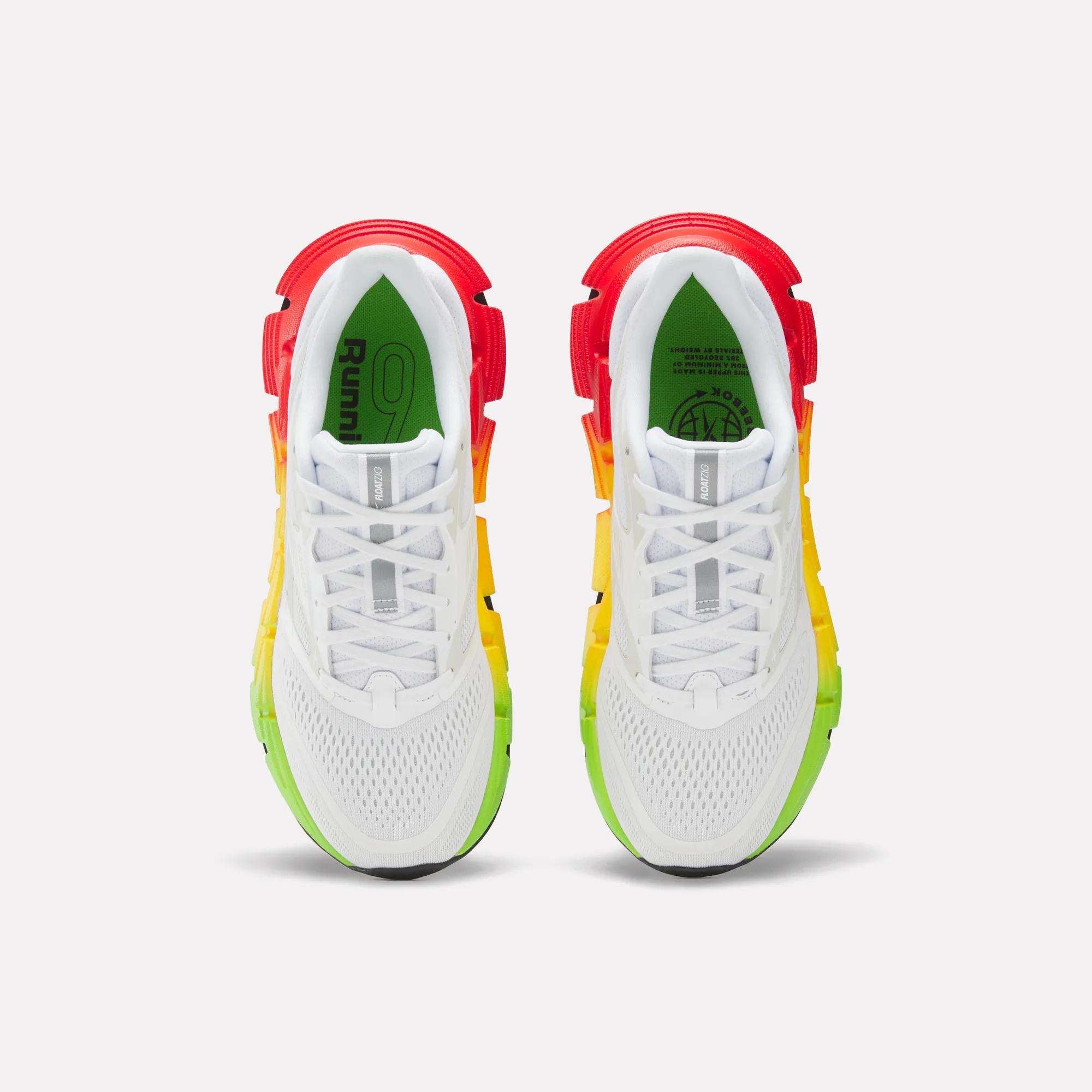Women's FloatZig 2 SoleMates Running Shoes - Image 2