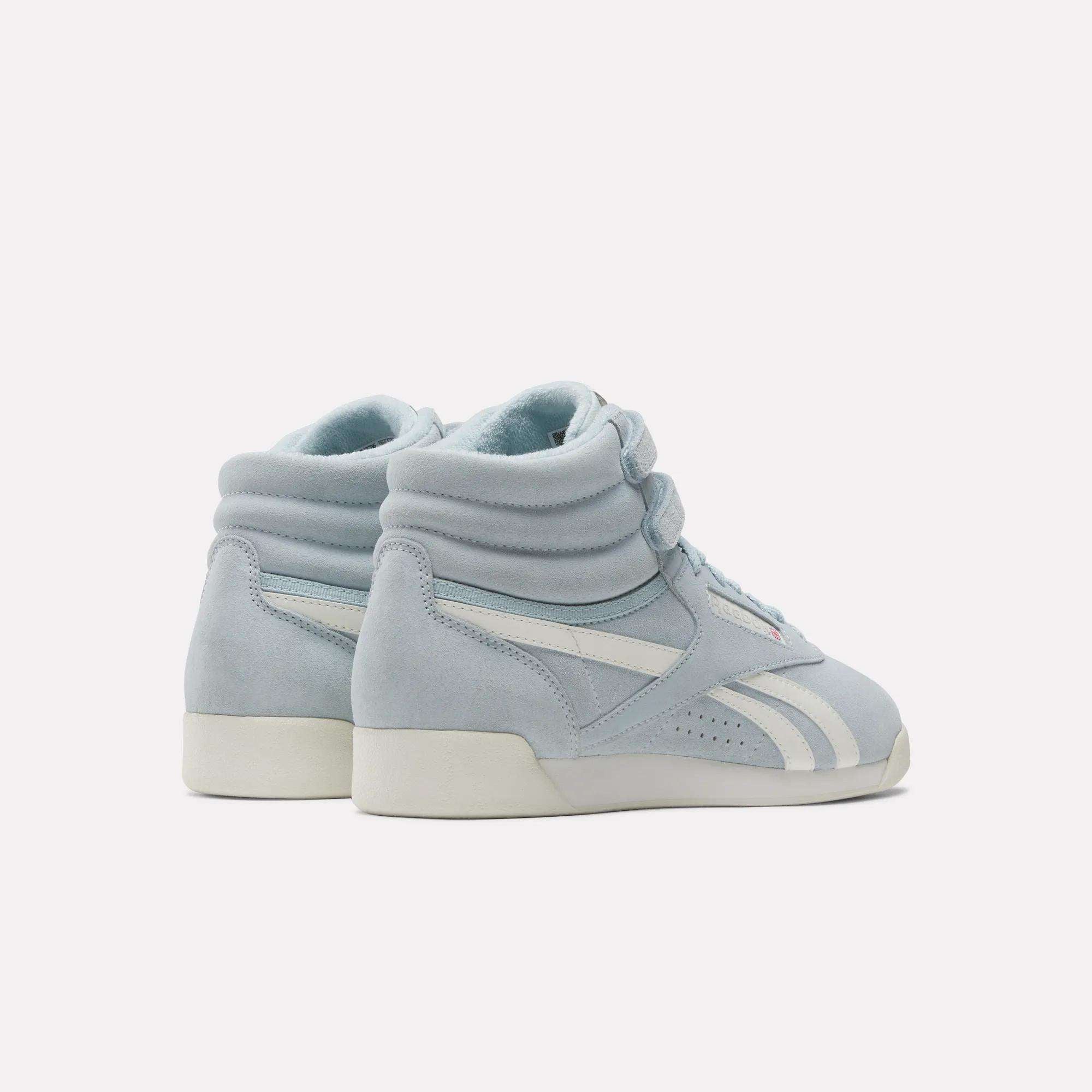 Women's Freestyle Hi Shoes - Image 3
