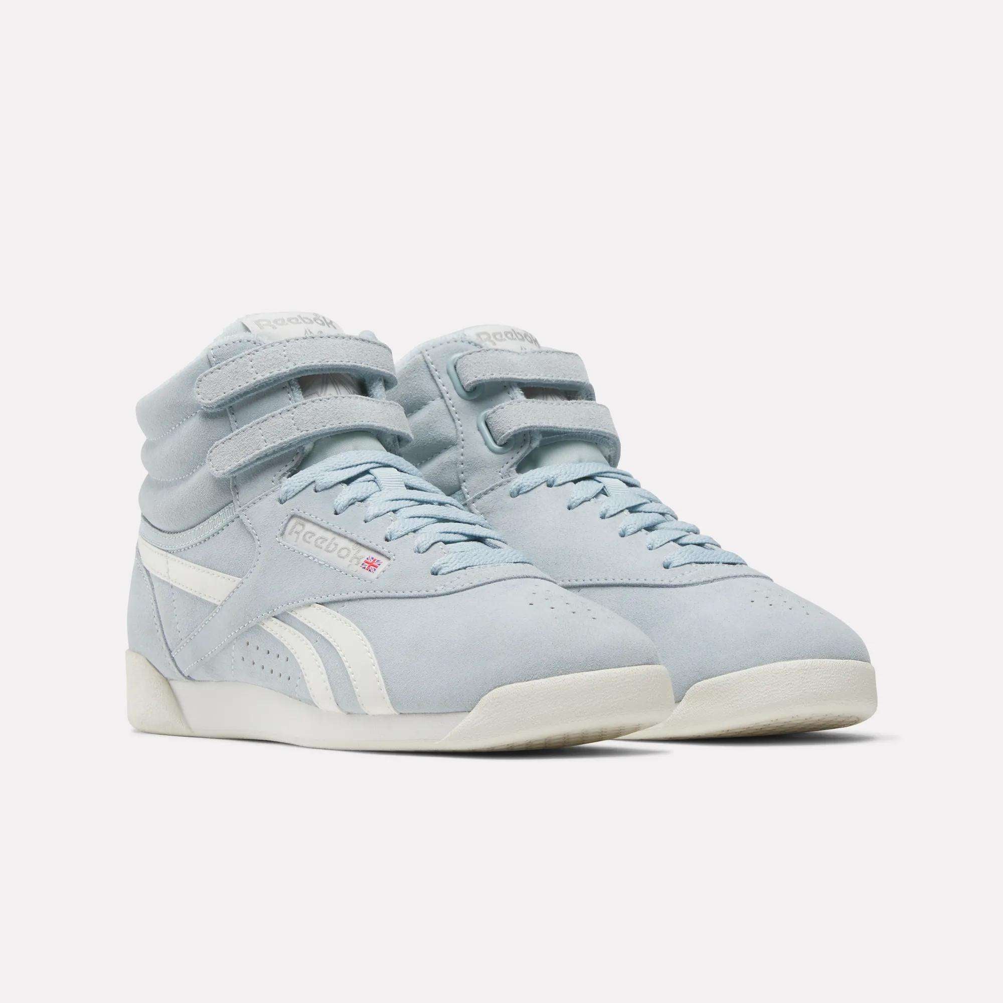 Women's Freestyle Hi Shoes - Image 4