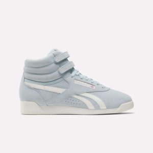 Women's Freestyle Hi Shoes