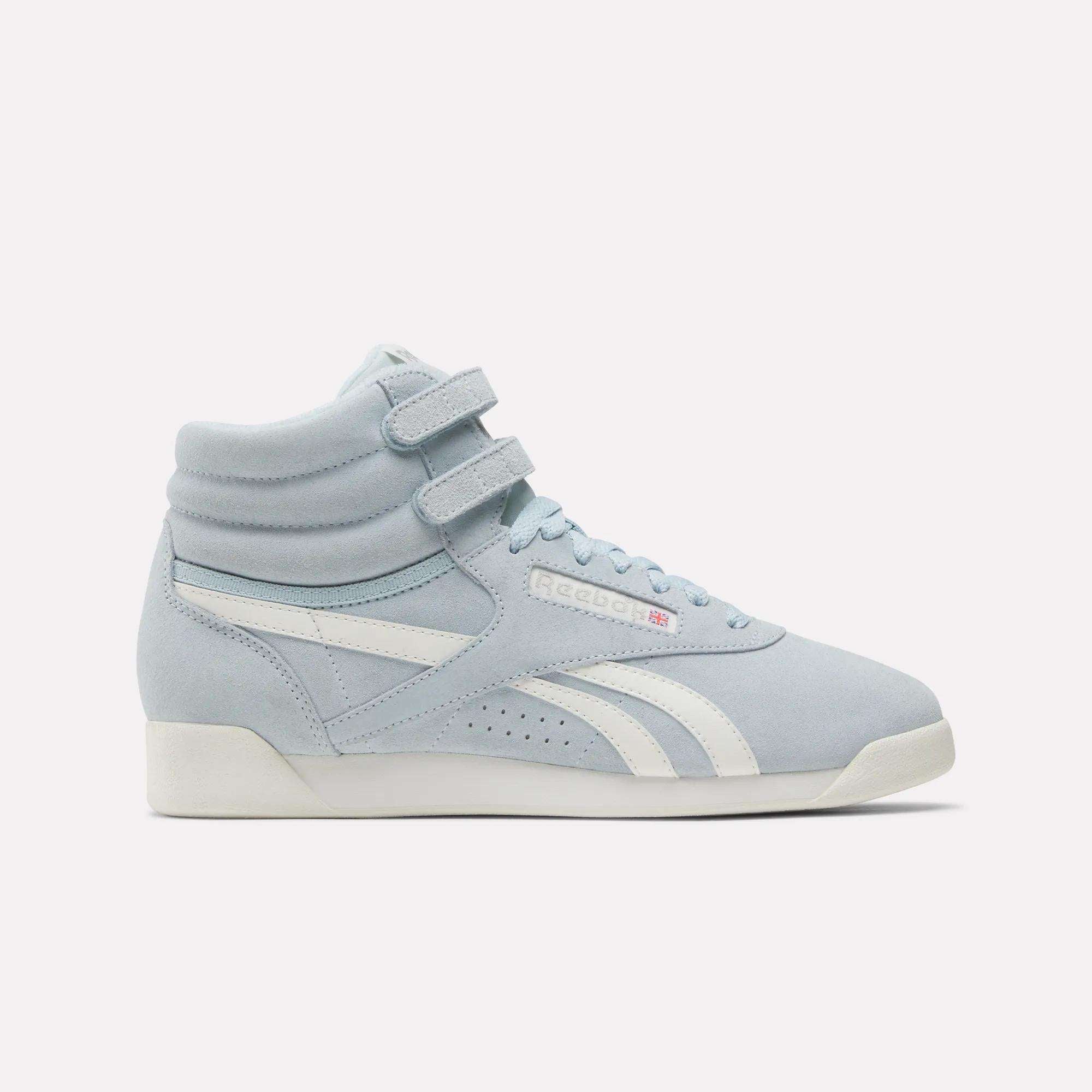 Women's Freestyle Hi Shoes