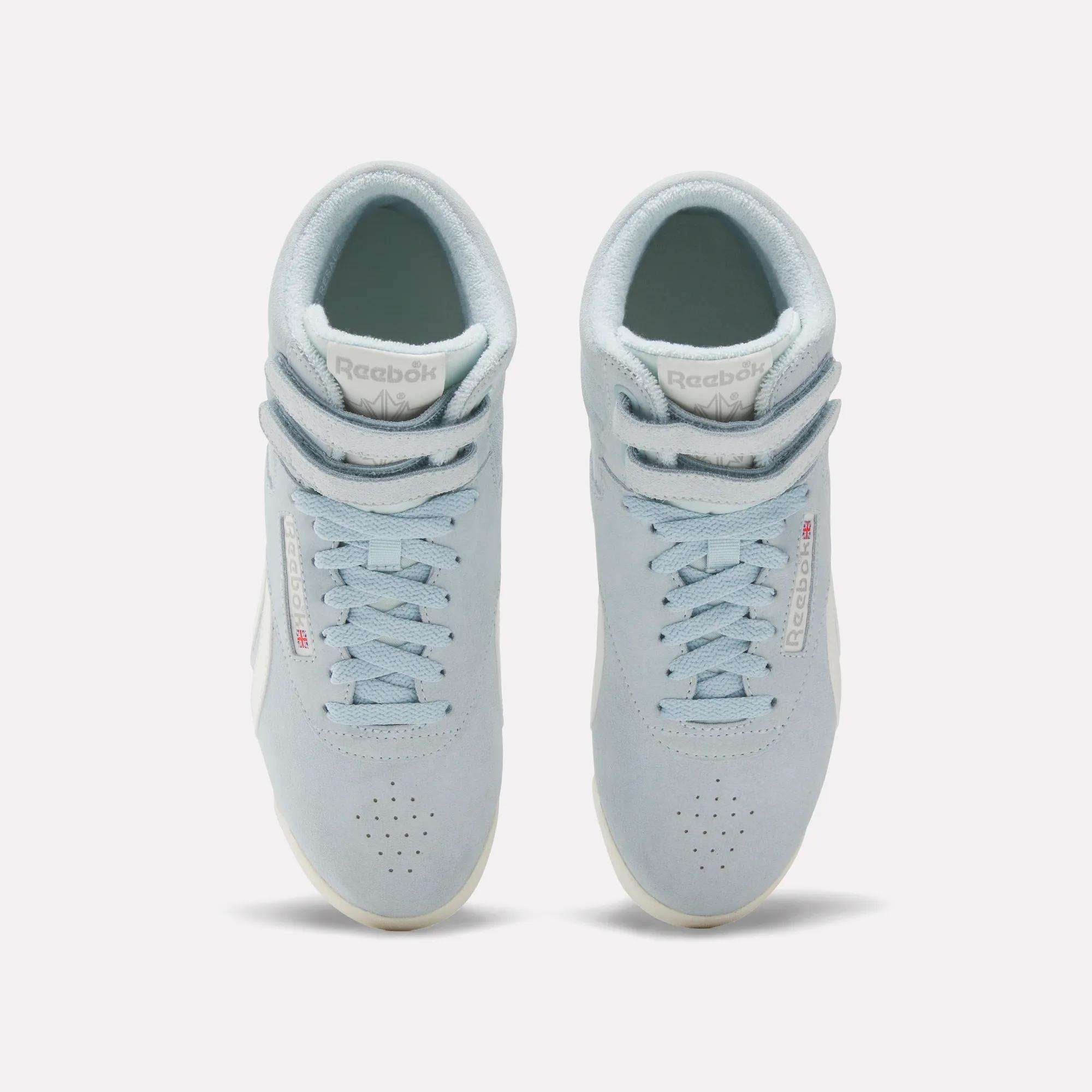 Women's Freestyle Hi Shoes - Image 2