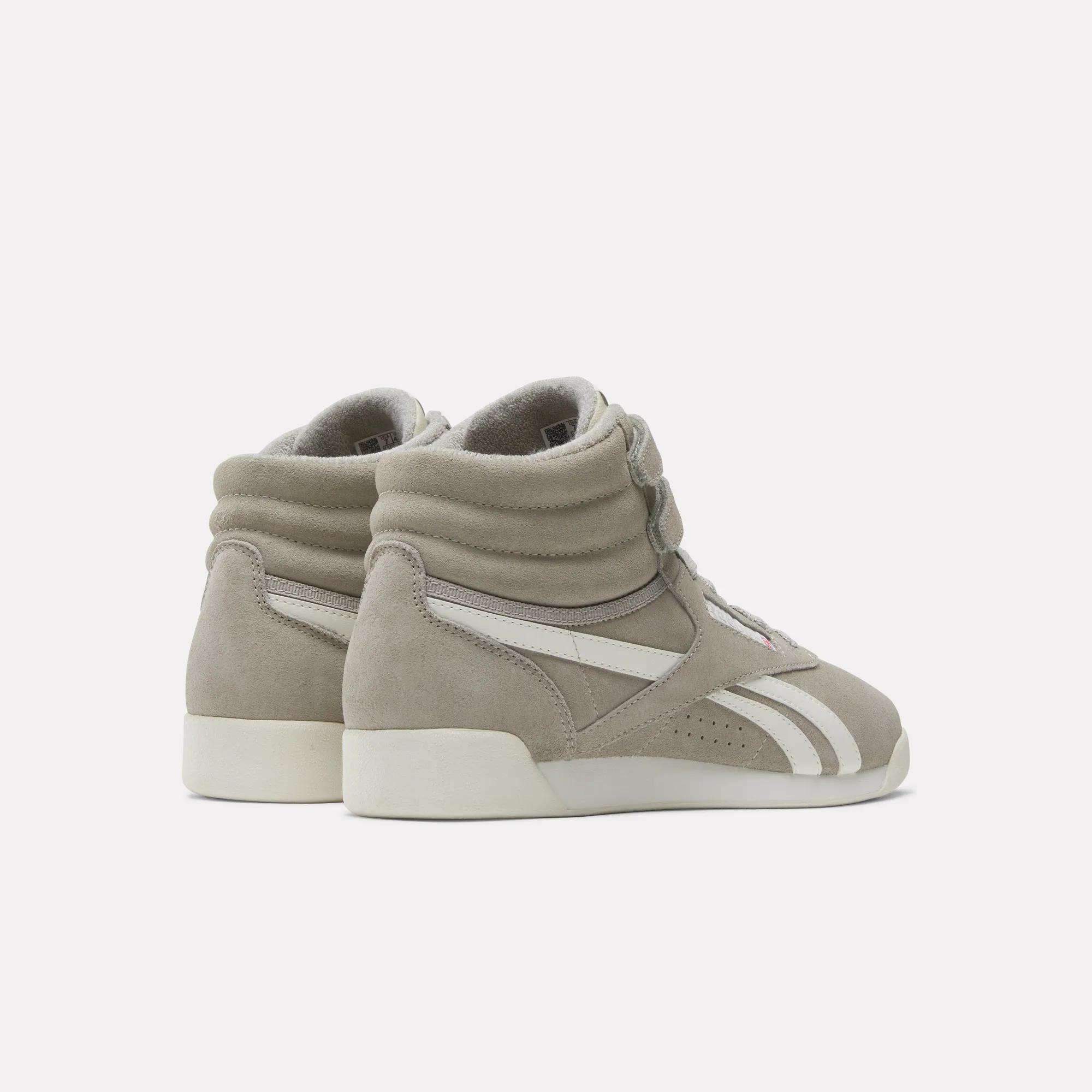 Women's Freestyle Hi Shoes - Image 3
