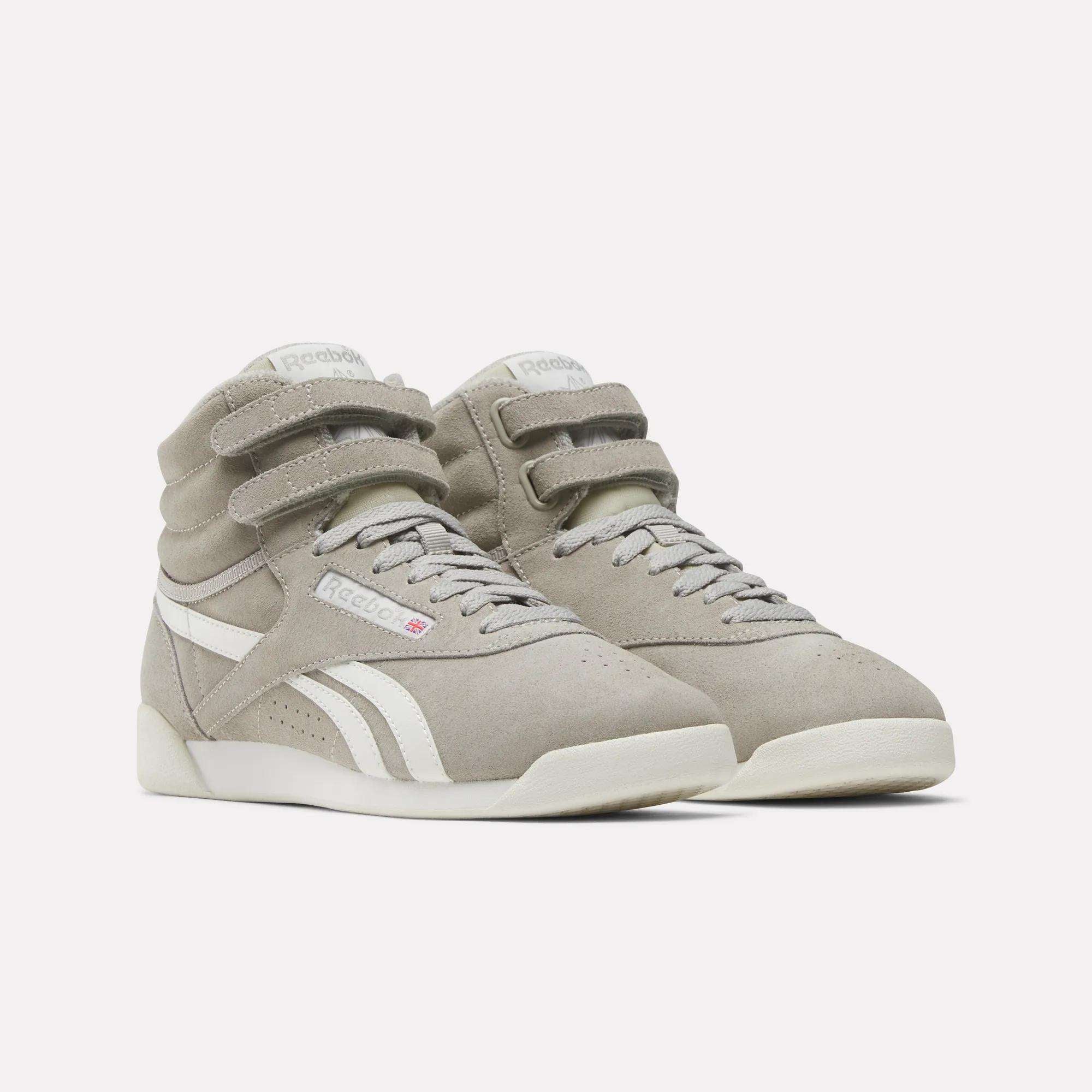 Women's Freestyle Hi Shoes - Image 4