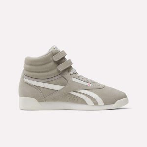 Women's Freestyle Hi Shoes