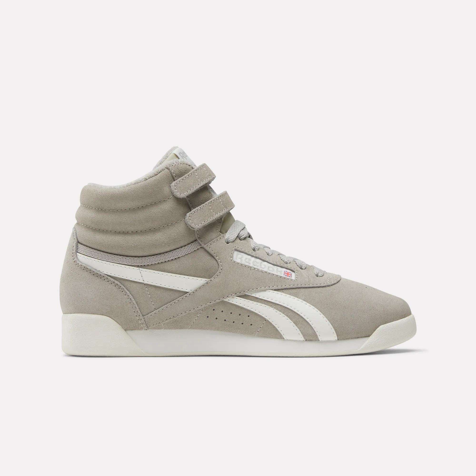 Women's Freestyle Hi Shoes