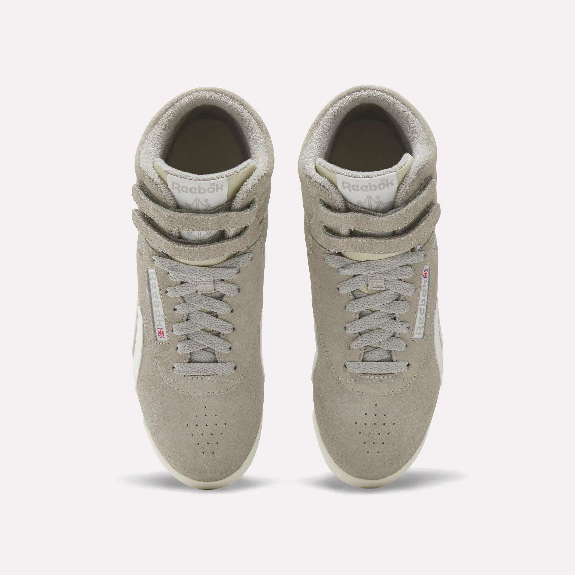 Women's Freestyle Hi Shoes - Image 2