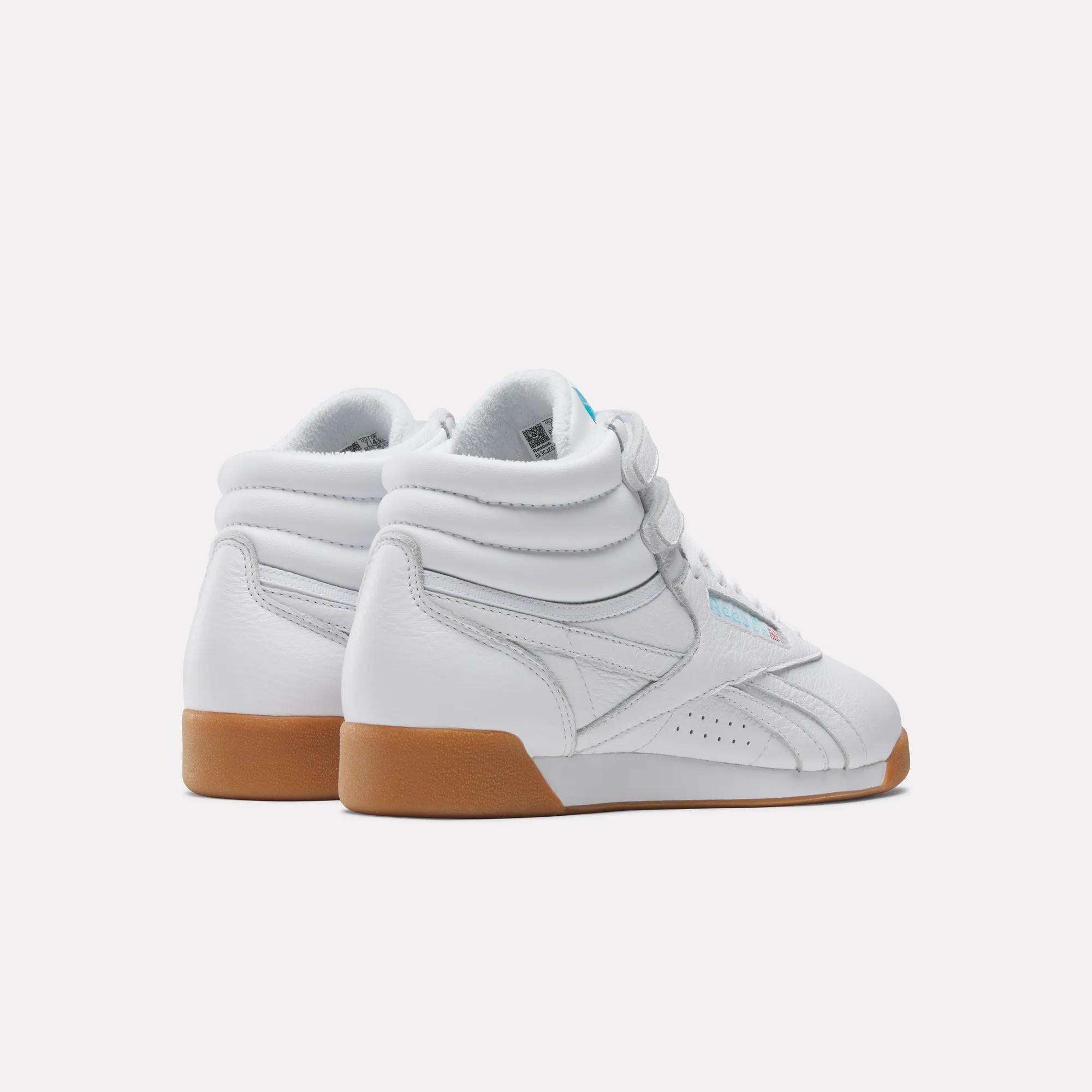 Women's Freestyle Hi Shoes - Image 3