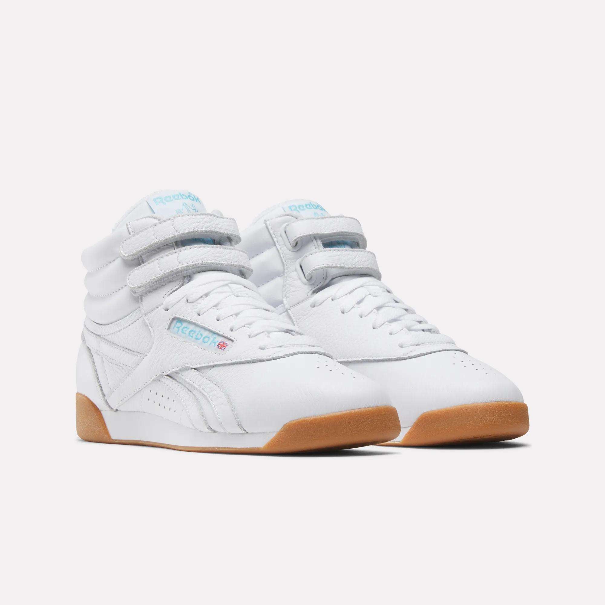 Women's Freestyle Hi Shoes - Image 4