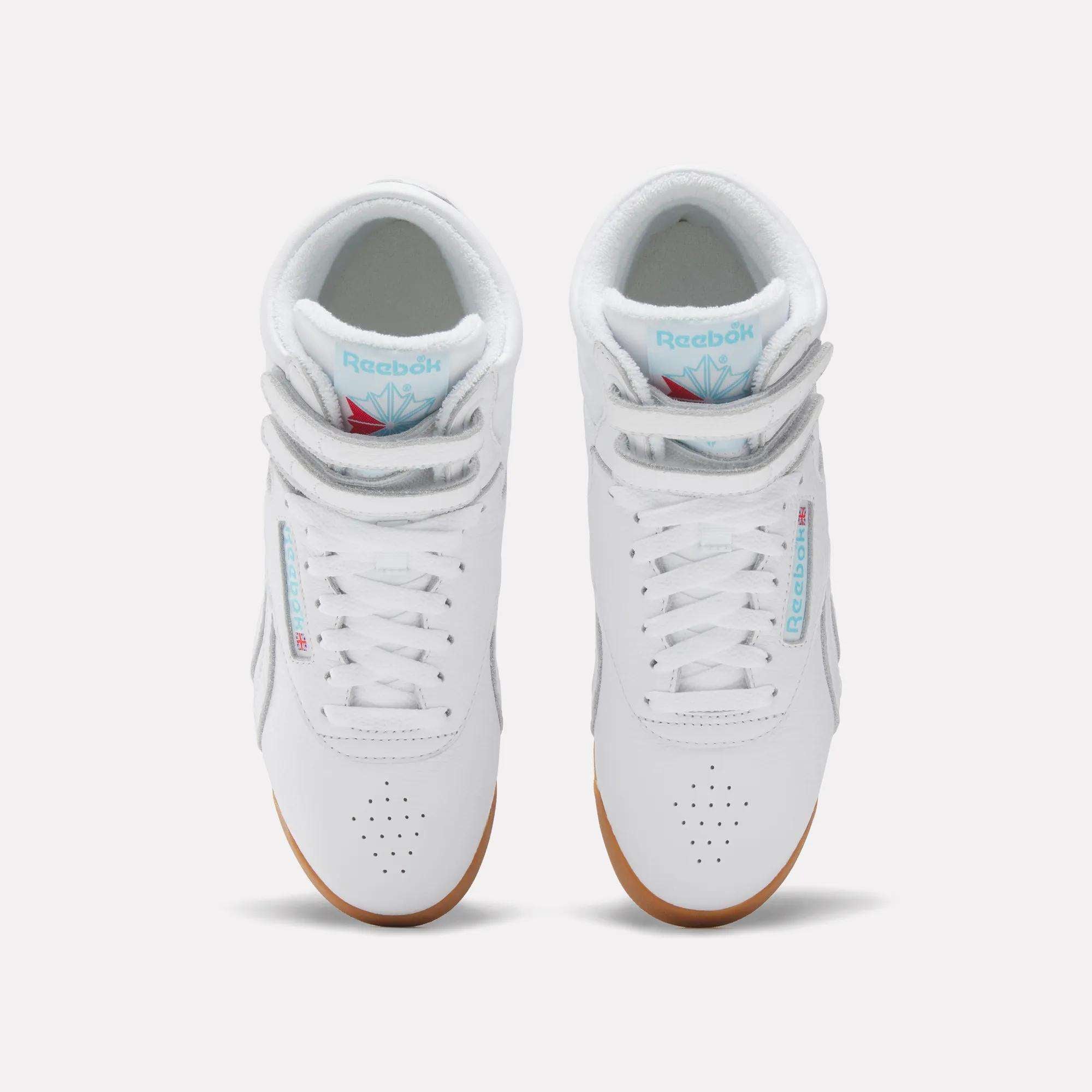 Women's Freestyle Hi Shoes - Image 2