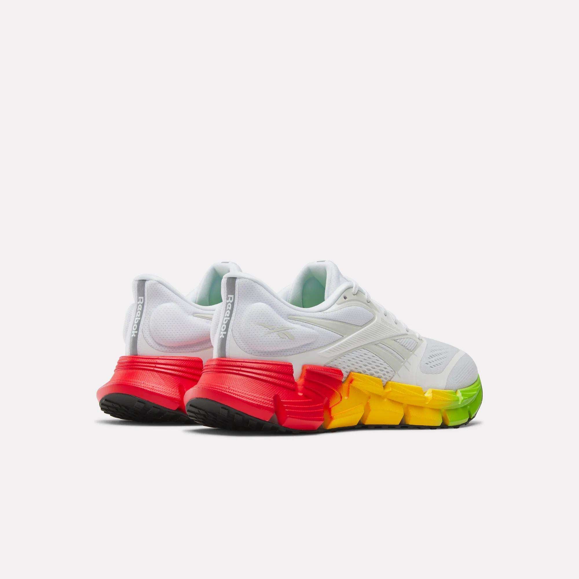 Men's FloatZig 2 SoleMates Running Shoes - Image 3