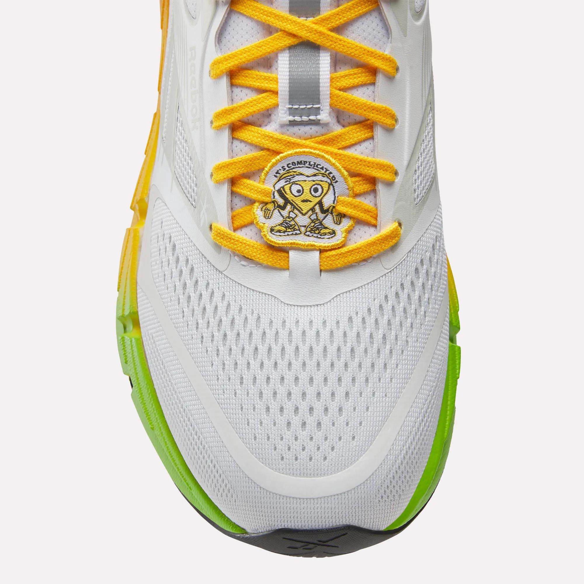 Men's FloatZig 2 SoleMates Running Shoes - Image 5