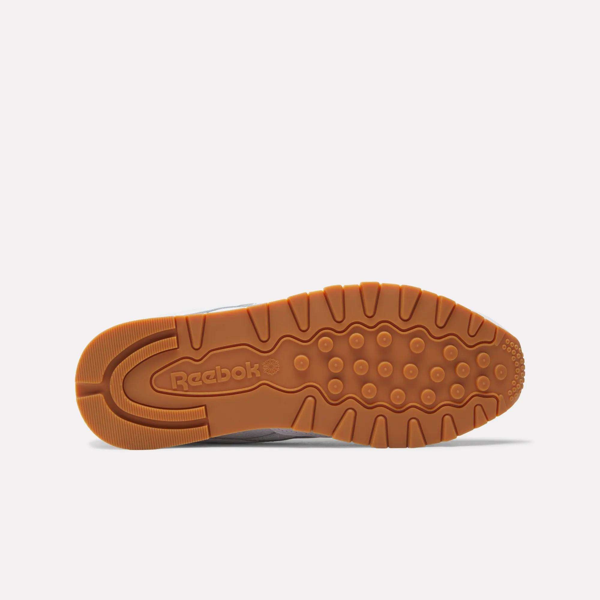 Classic Leather Shoes - Image 5