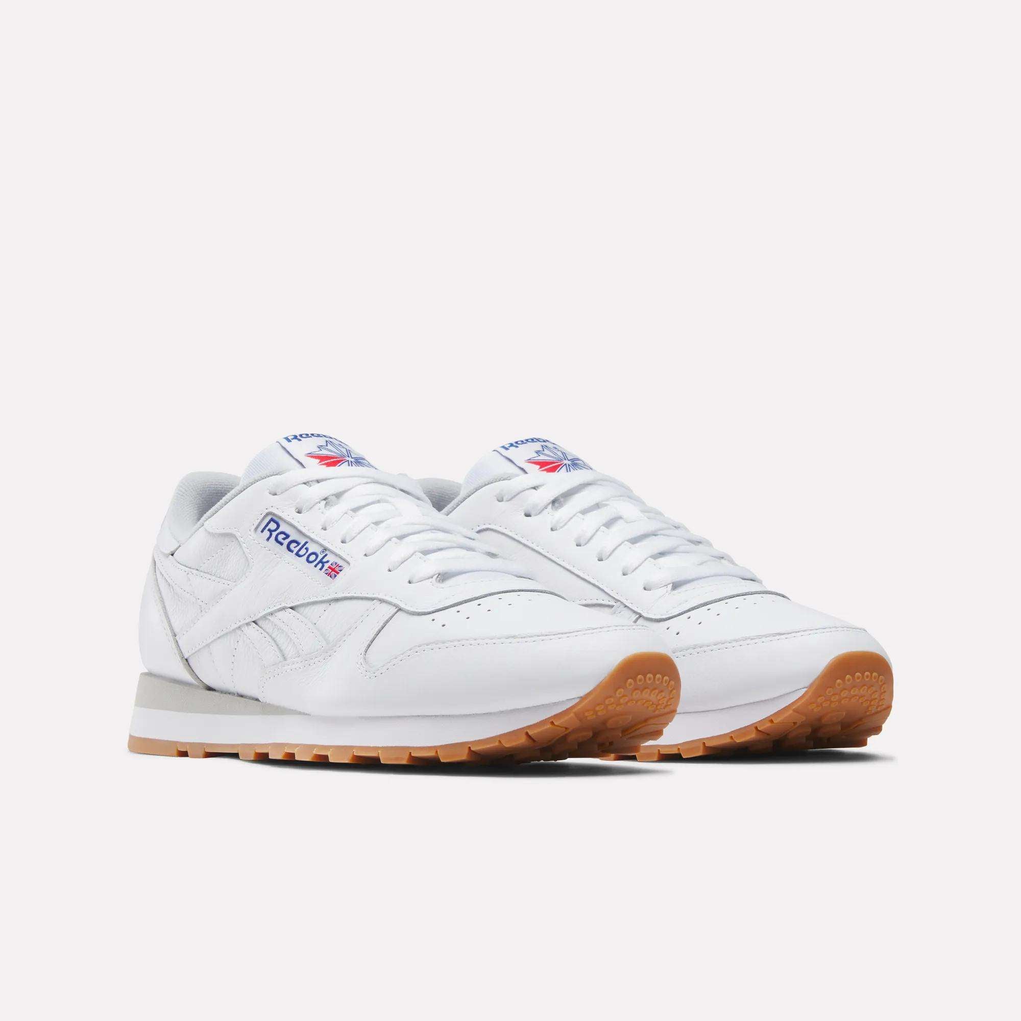 Classic Leather Shoes - Image 4