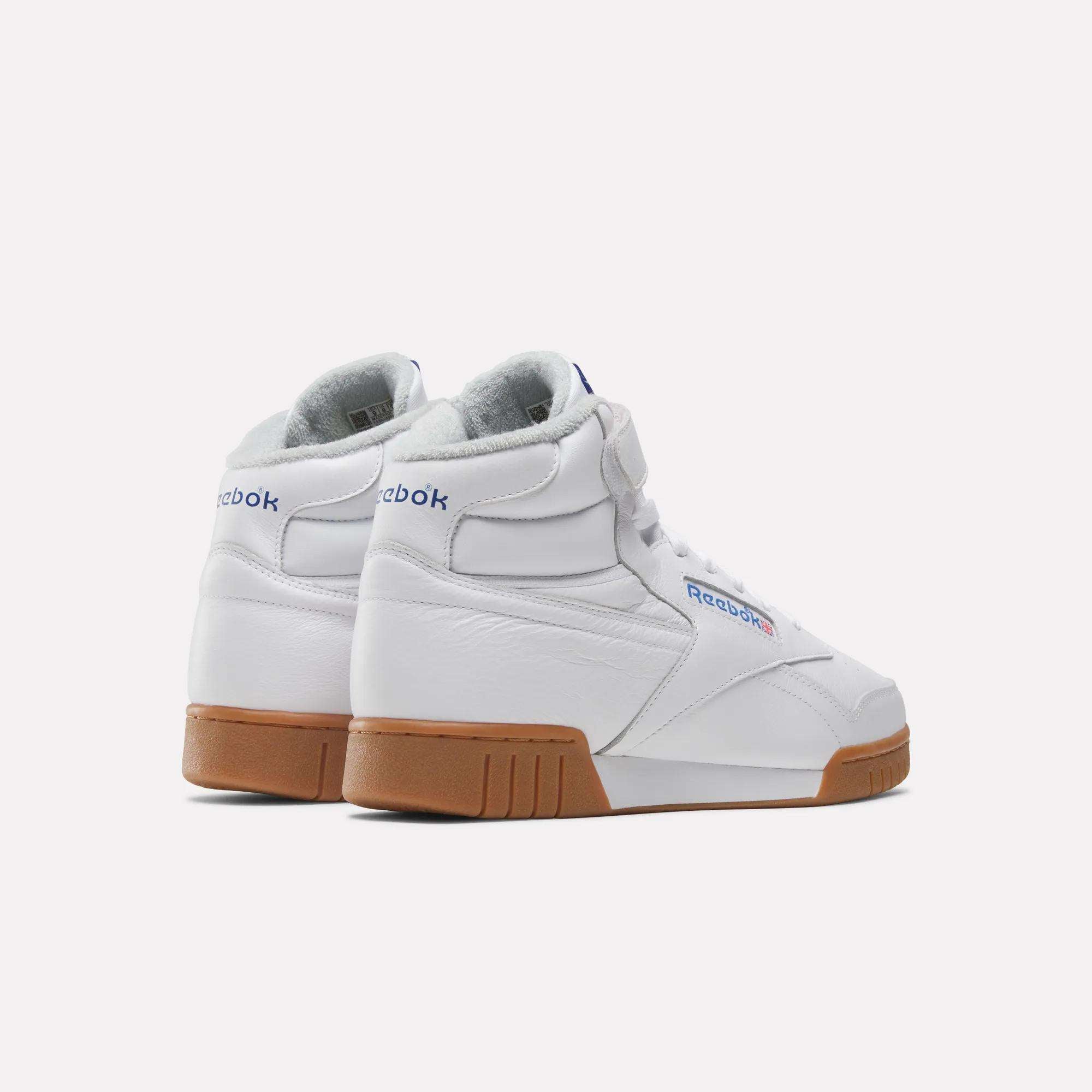 Men's EX-O-FIT Hi Shoes - Image 3
