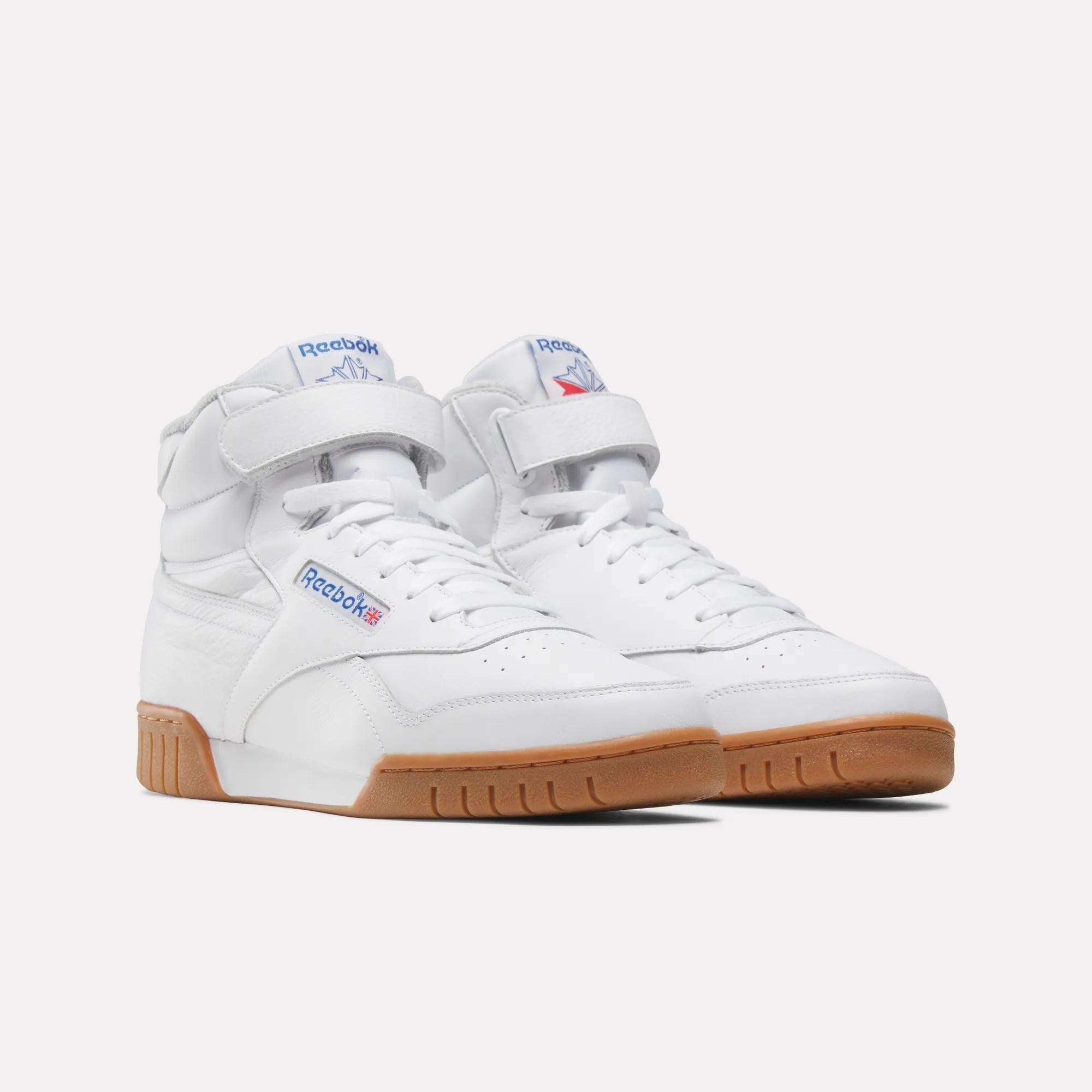 Men's EX-O-FIT Hi Shoes - Image 4