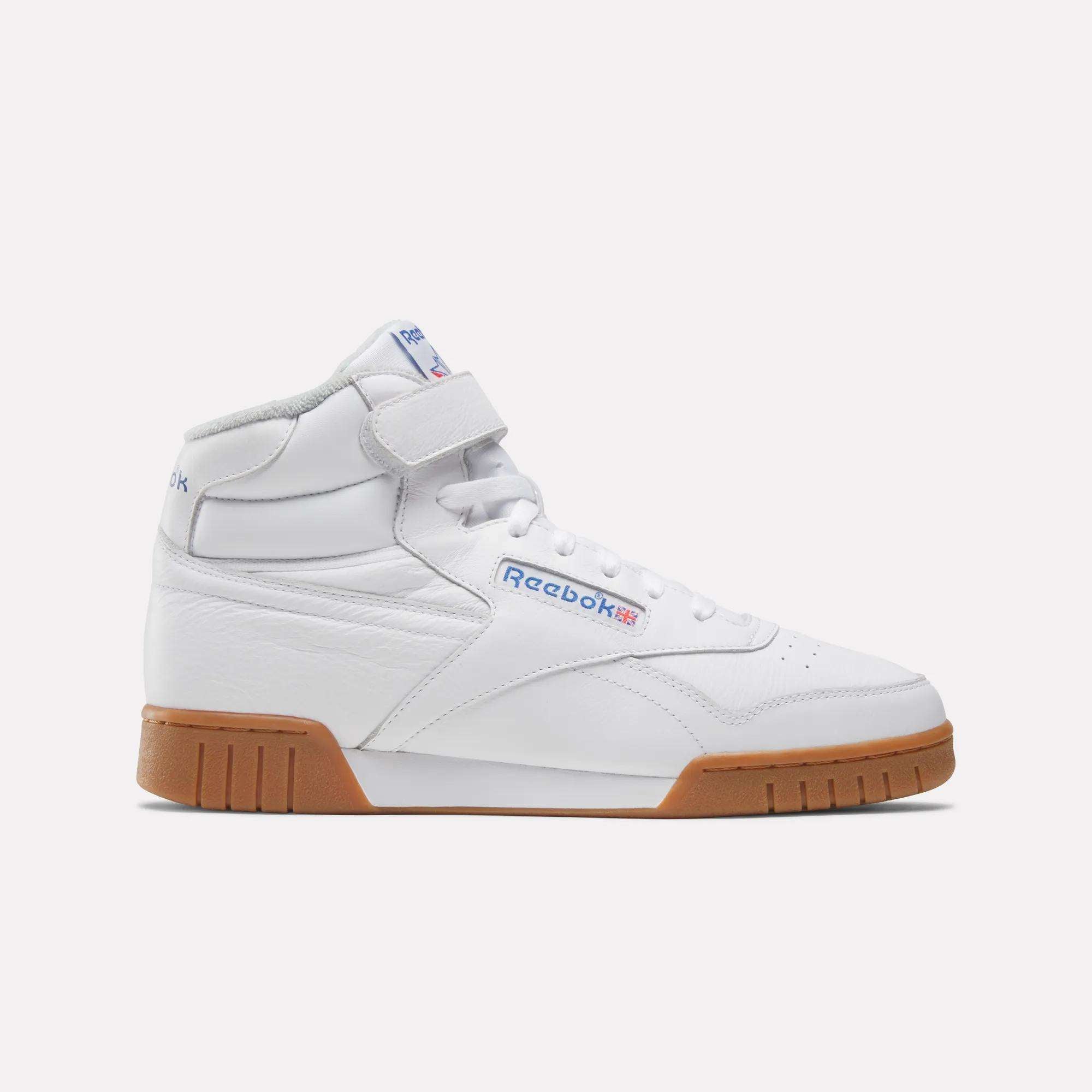 Men's EX-O-FIT Hi Shoes