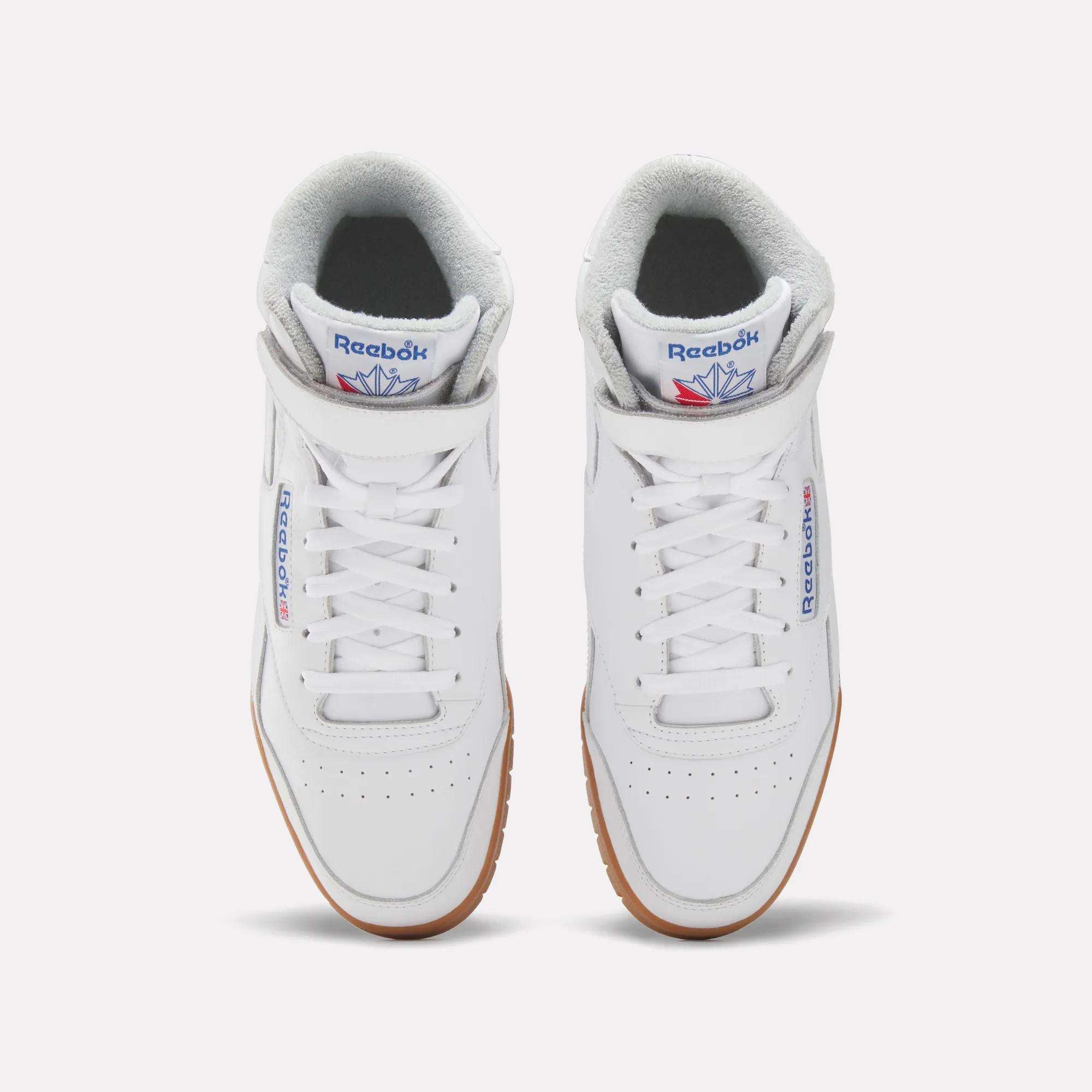 Men's EX-O-FIT Hi Shoes - Image 2