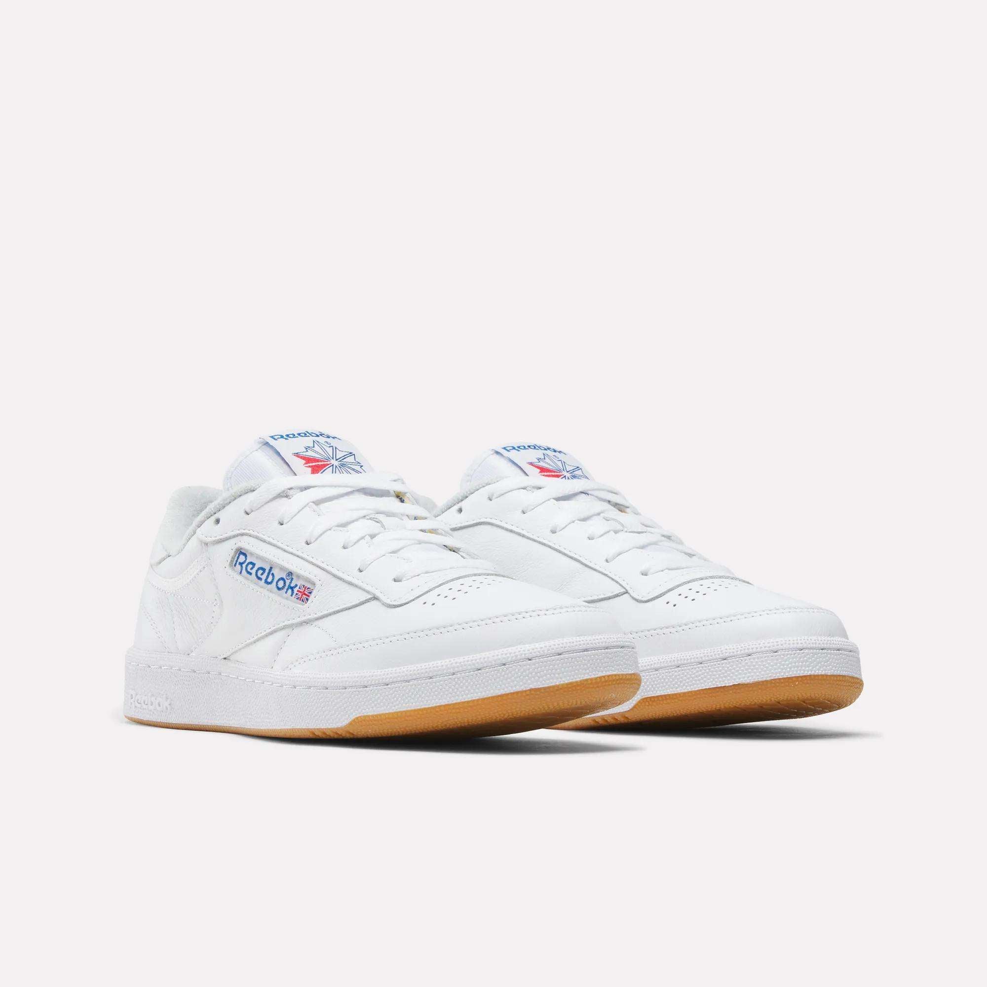 Men's Club C 85 Shoes - Image 4