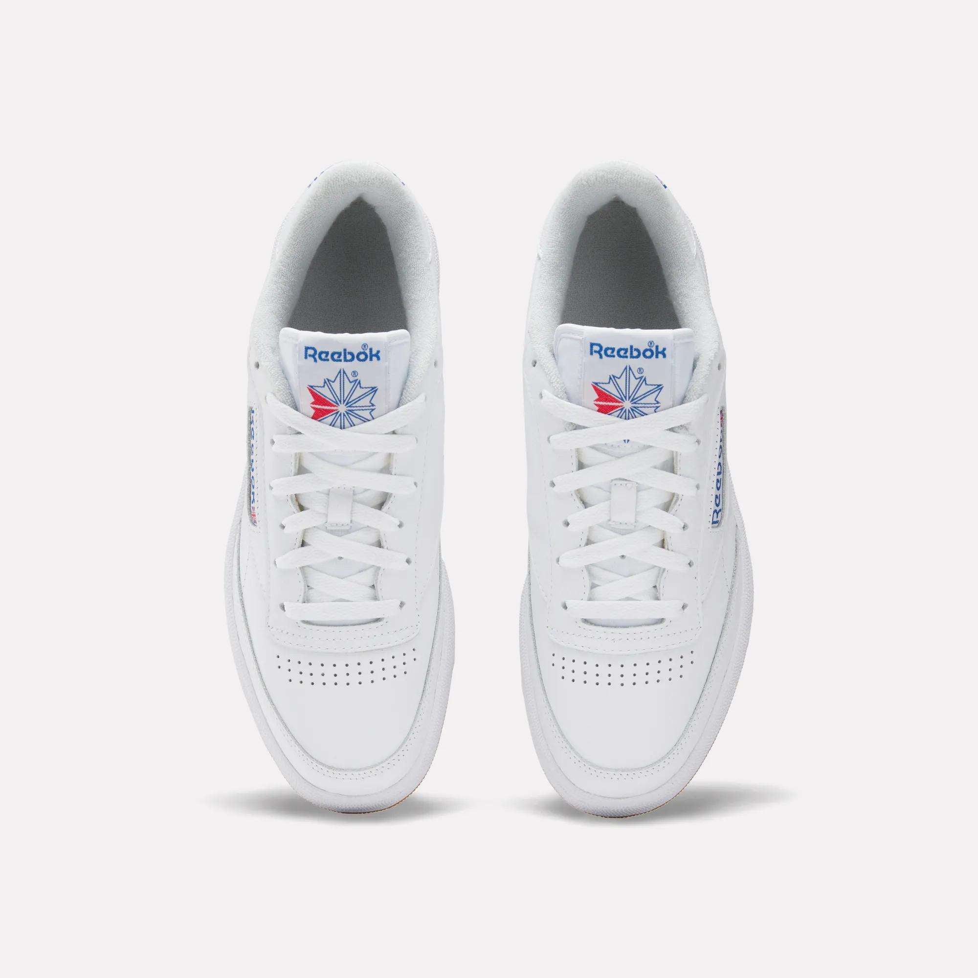 Men's Club C 85 Shoes - Image 2