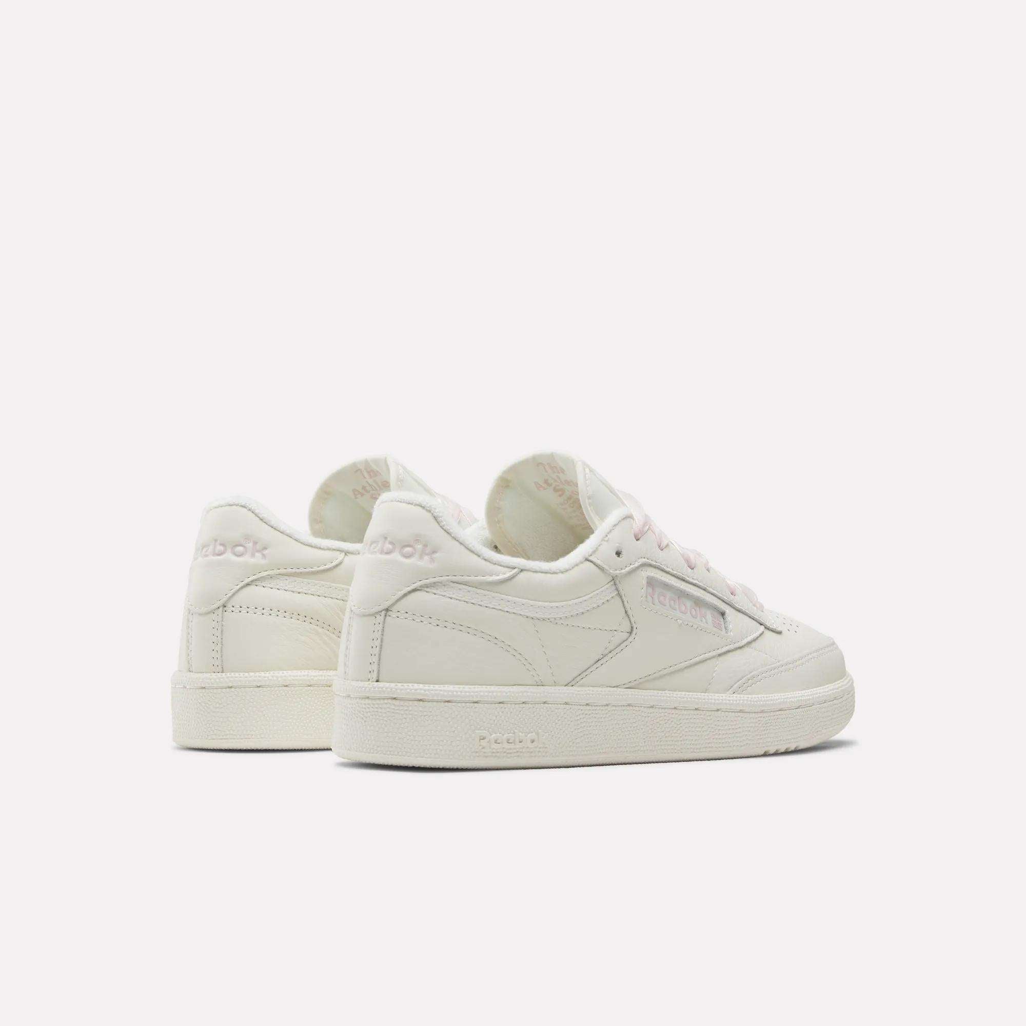 Women's Club C 85 Vintage Shoes - Image 3